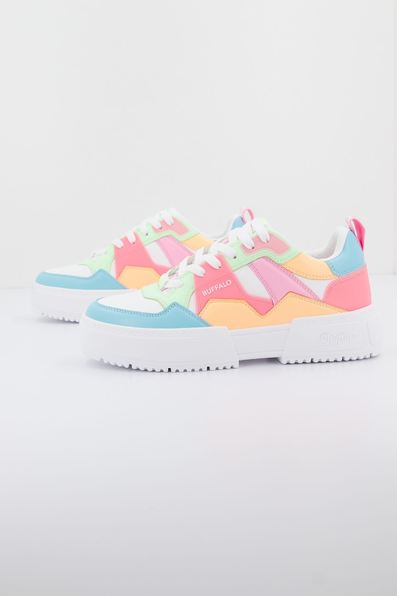 BUFFALO 1630907B RSE V2 en color NARANJA (2)