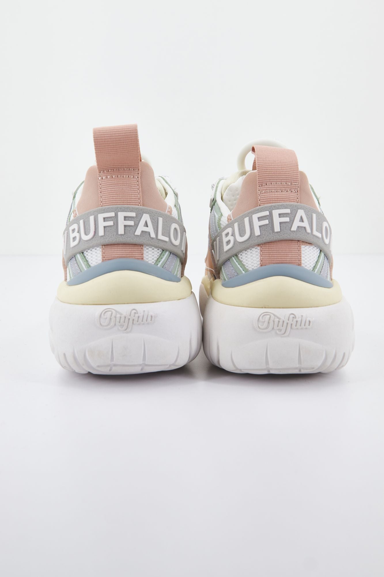 BUFFALO OARBIS HIKE en color MULTICOLOR (4)