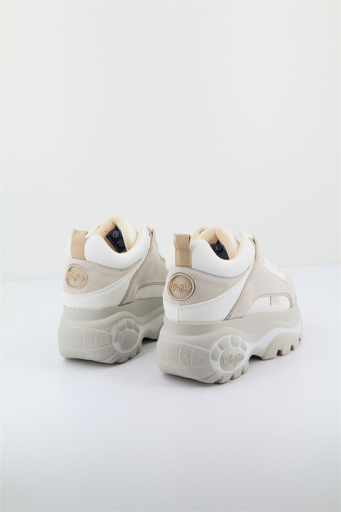BUFFALO 1339-14 2.0 en color BLANCO (3)