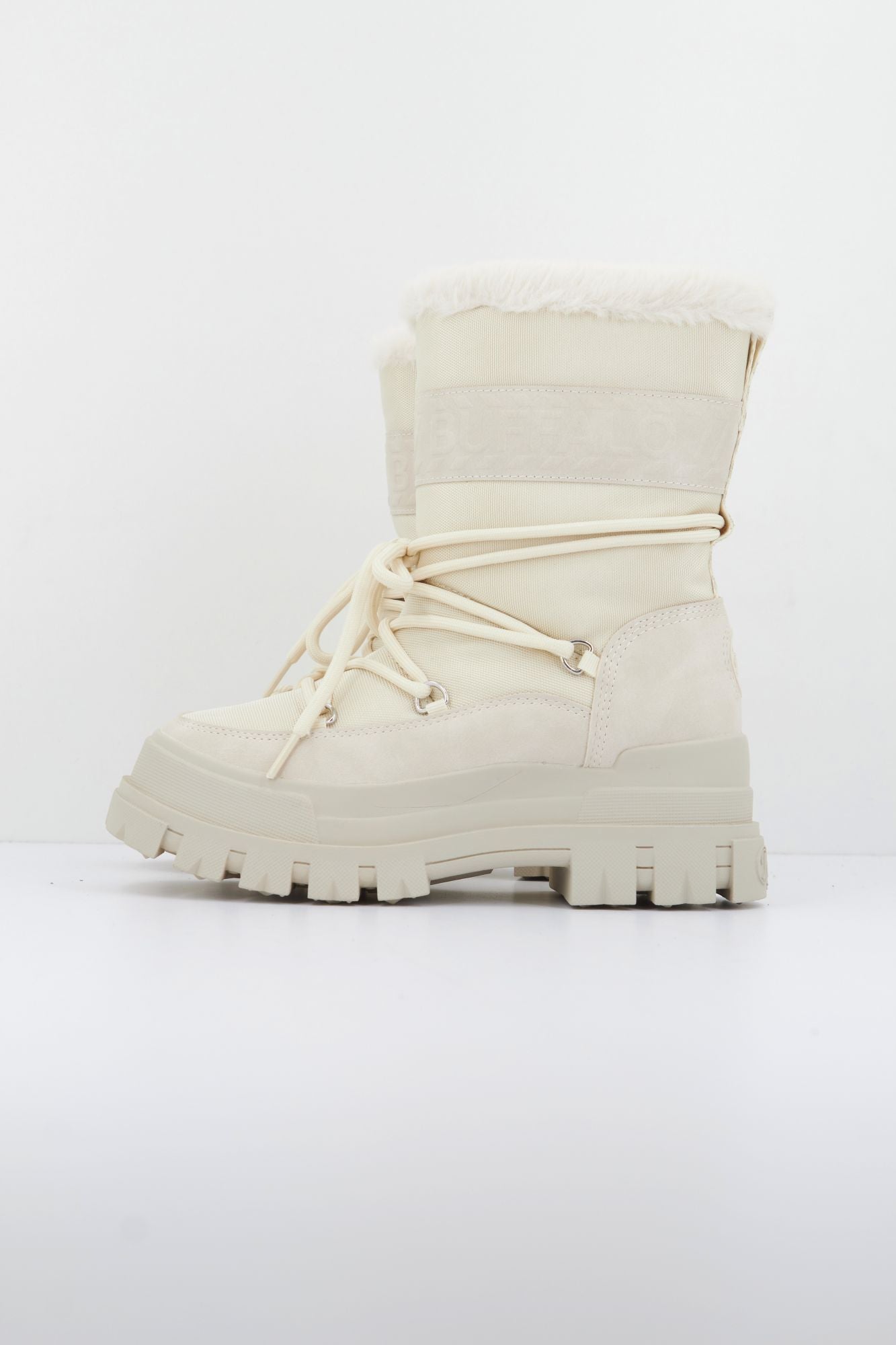BUFFALO BLIZZARD 2 en color BEIS (1)