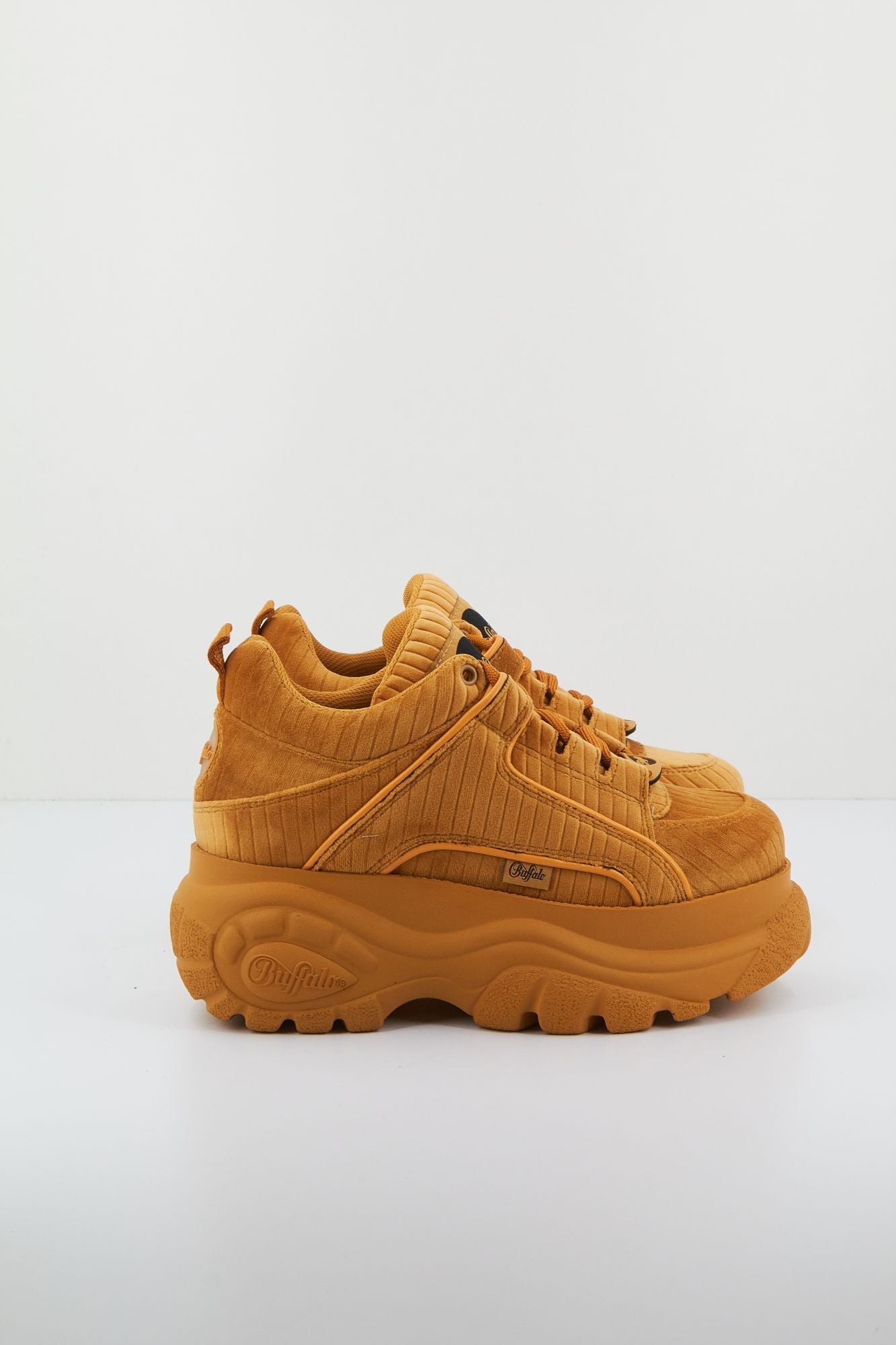 BUFFALO 1339-14 2.0 en color AMARILLO (3)