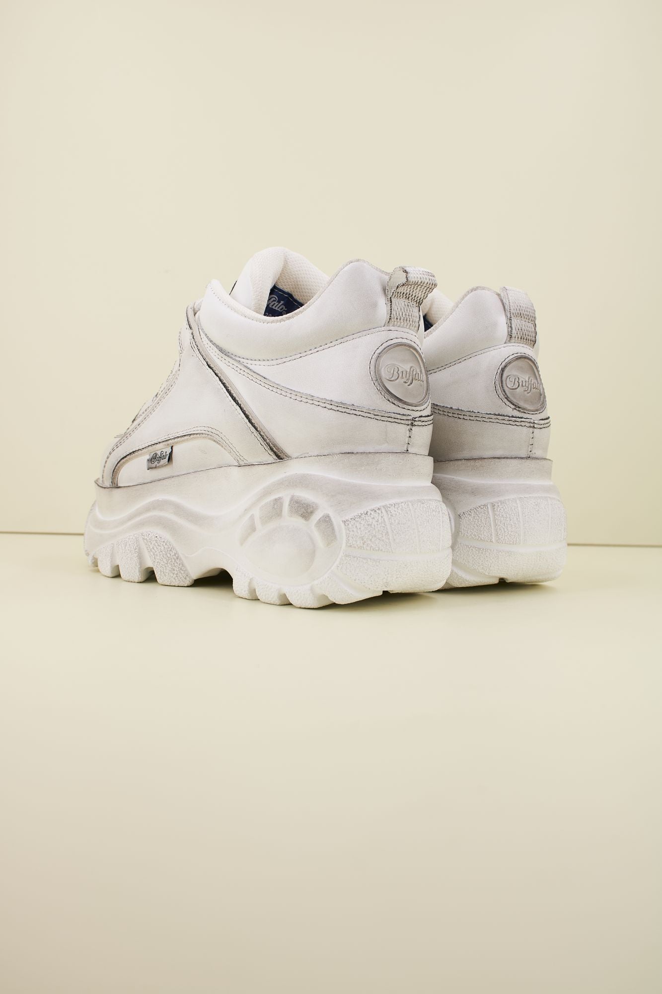 BUFFALO 1339-14 2.0 en color BLANCO (3)