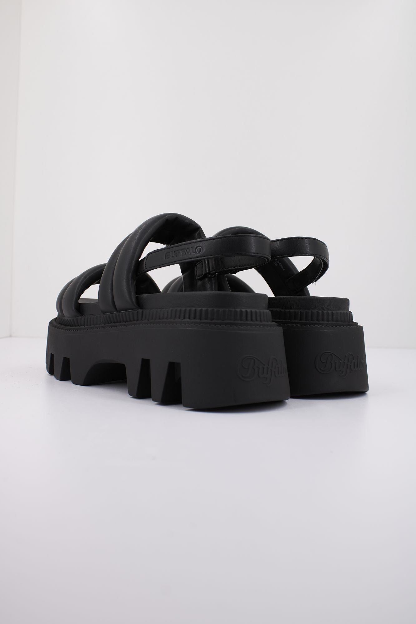 BUFFALO FLORA TS QUILT en color NARANJA (3)