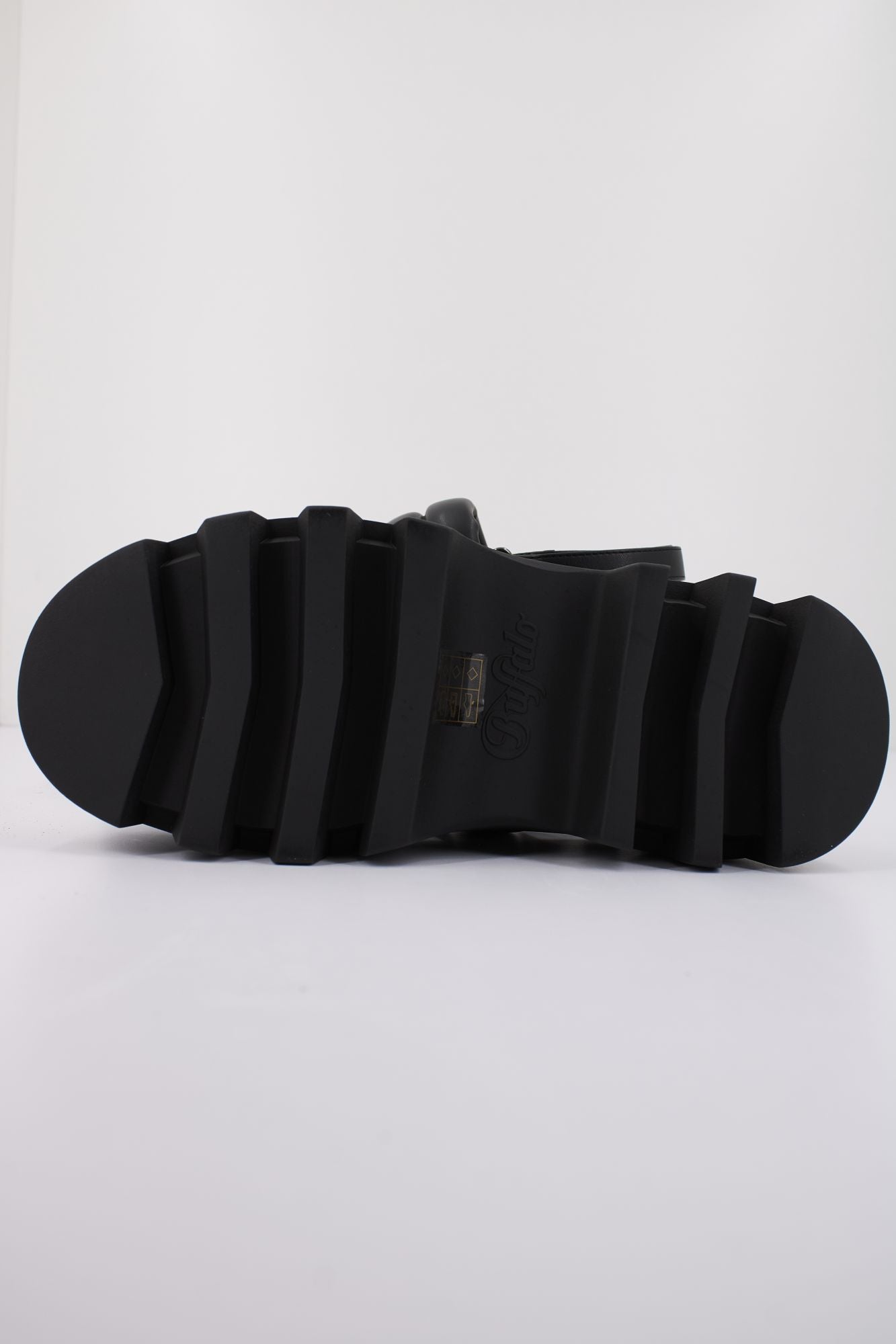 BUFFALO FLORA TS QUILT en color NARANJA (4)