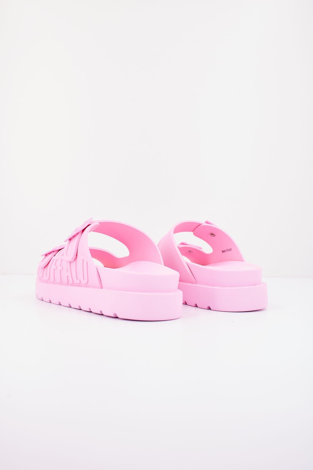 BUFFALO EVE SOL en color ROSA (3)