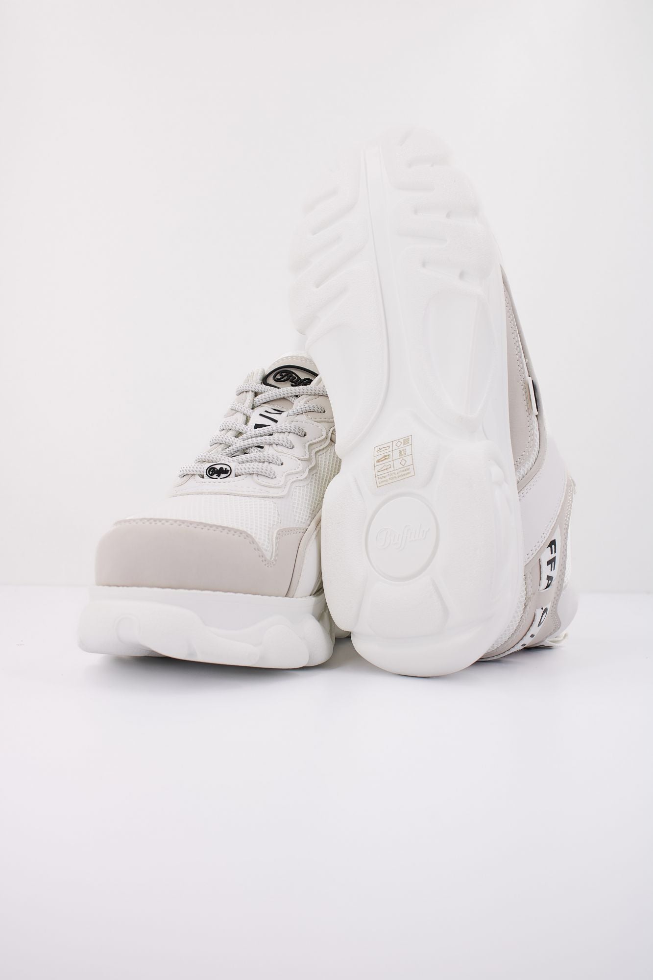 BUFFALO CLD CHAI BS VEGA en color BLANCO (5)