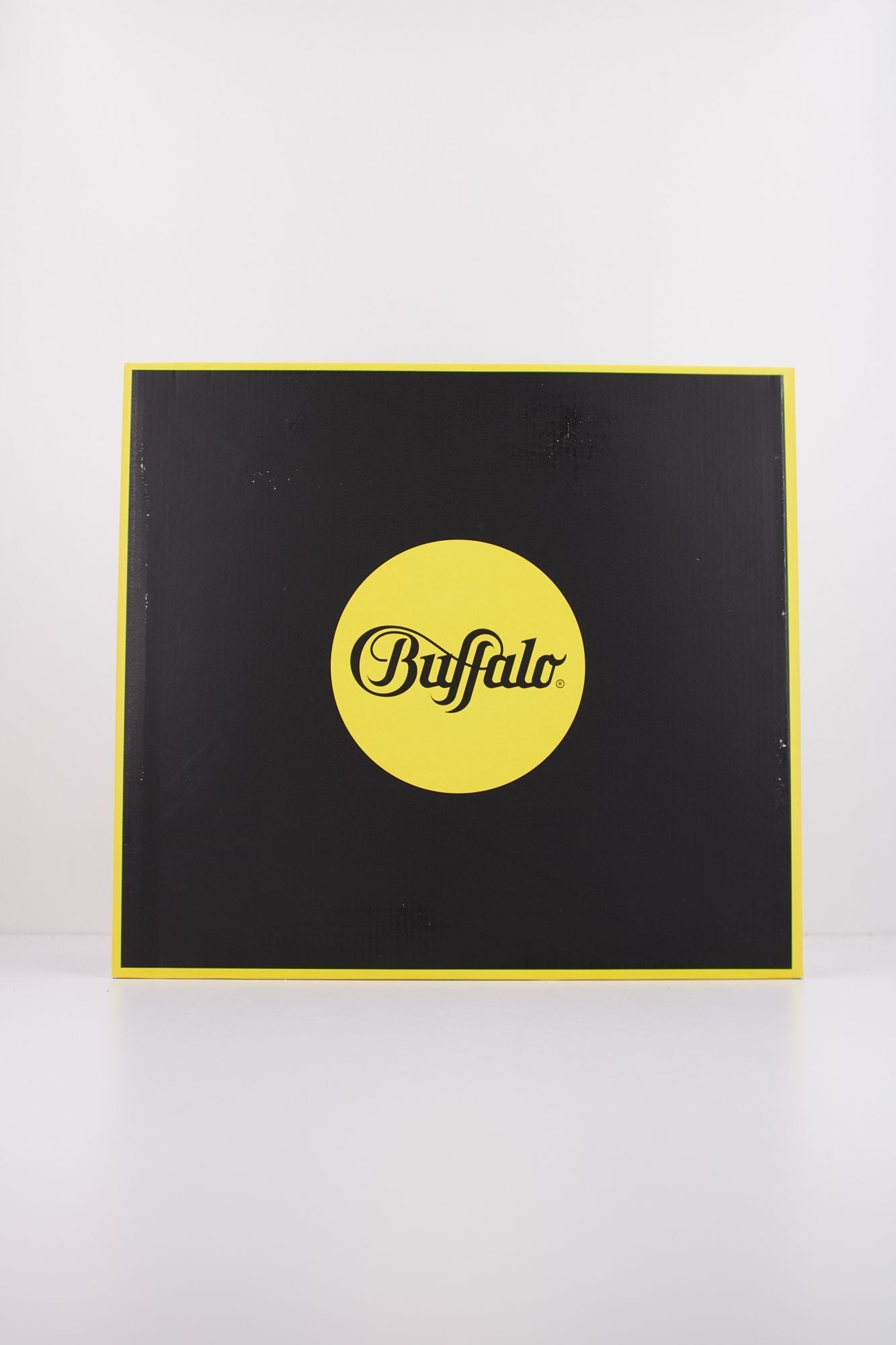 BUFFALO CALF LEATHER en color BRONCE (6)