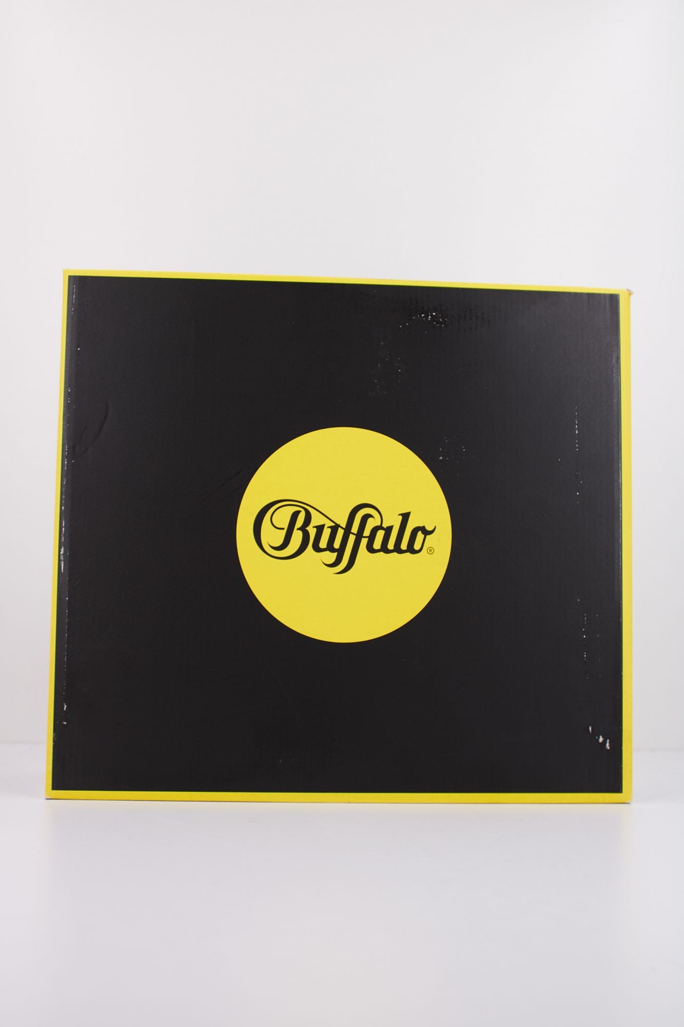 BUFFALO CALAF LEATHER en color VERDE (6)