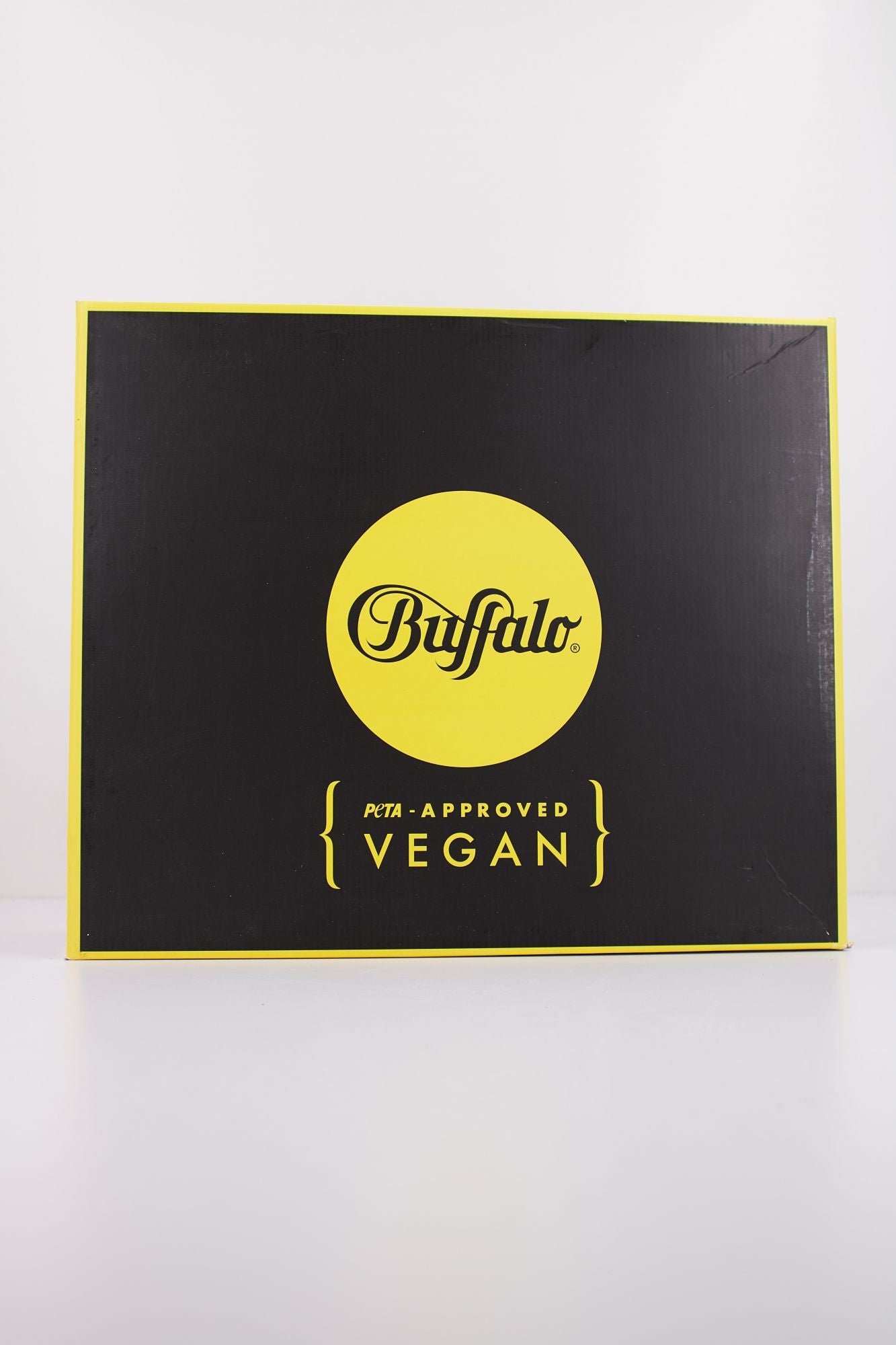 BUFFALO ORCUS SK8 en color BLANCO (6)