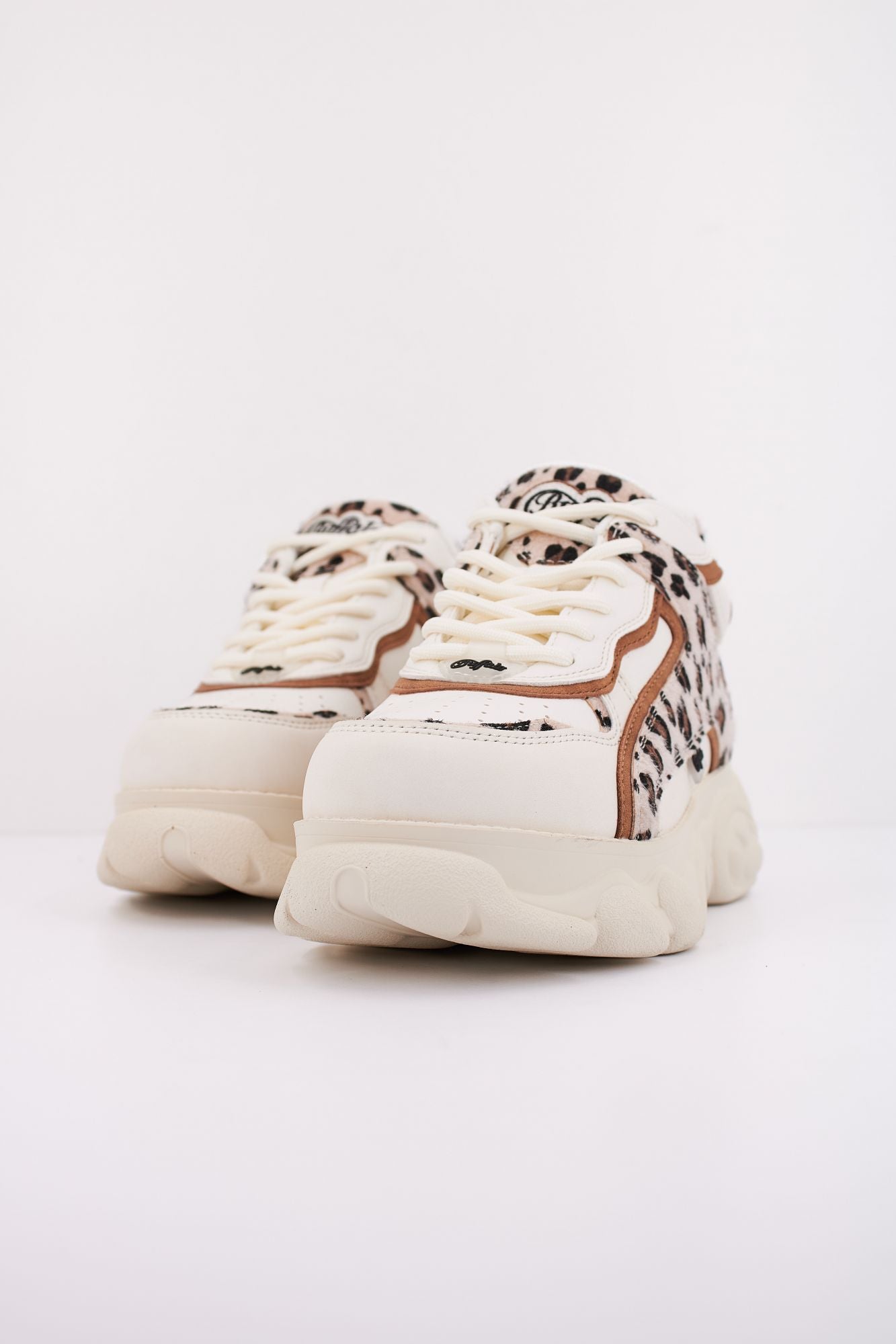 BUFFALO CLD ECHO en color ANIMAL PRINT (2)