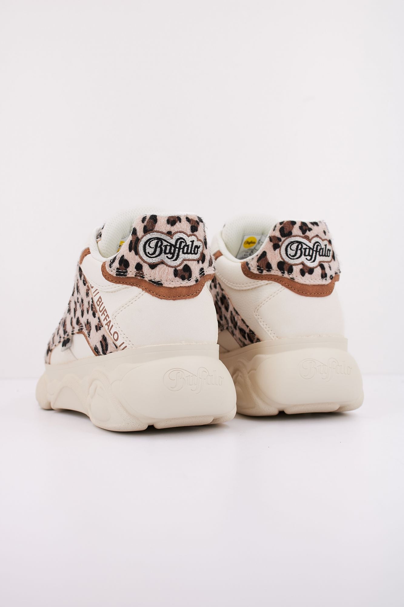 BUFFALO CLD ECHO en color ANIMAL PRINT (4)