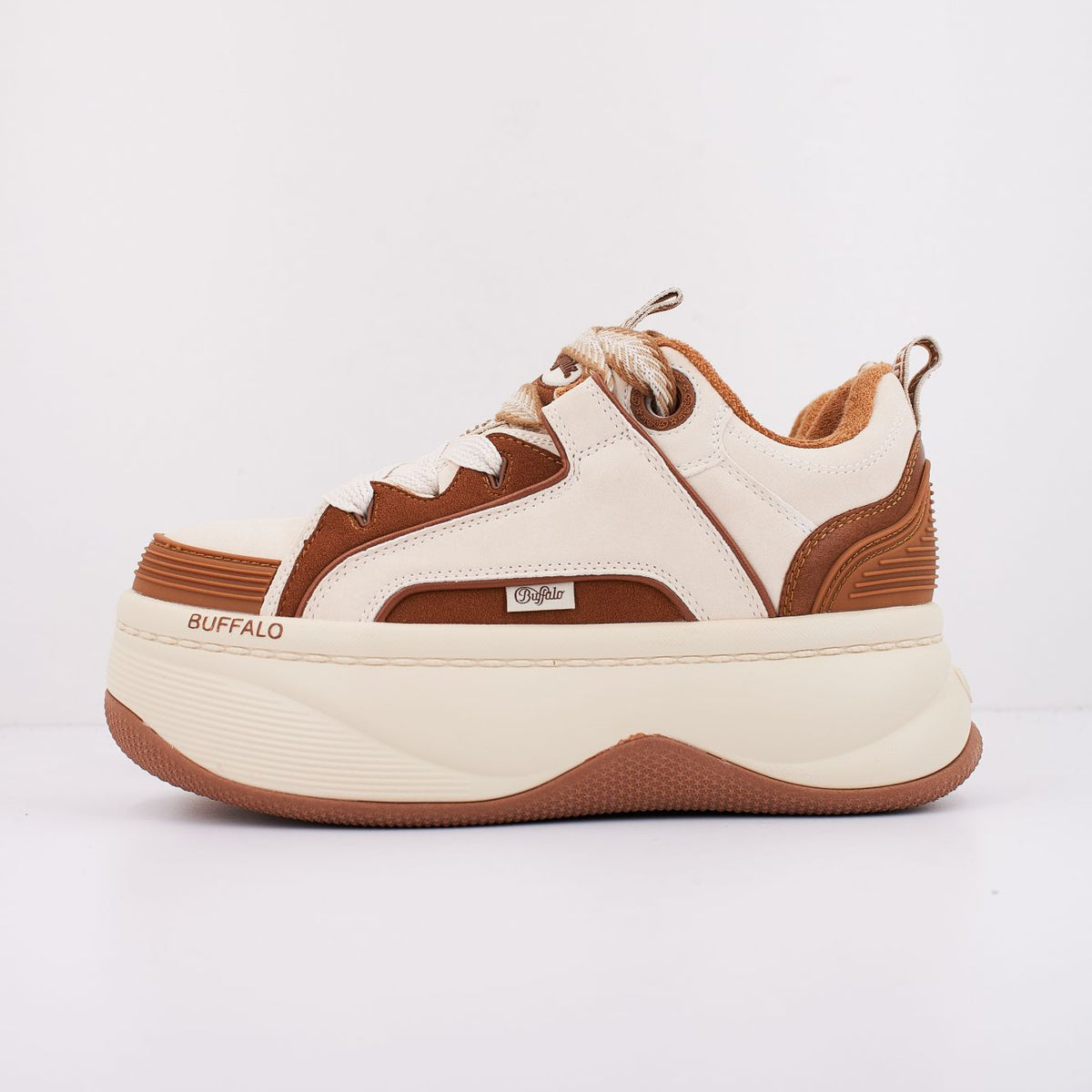 Sneakers Buffalo de Mujer online en Yellowshop