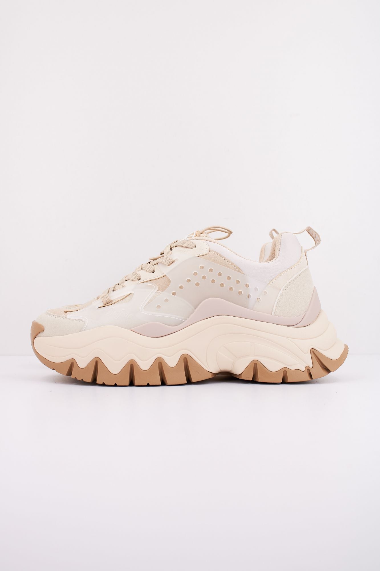 BUFFALO TRAIL ONE en color BEIS (1)