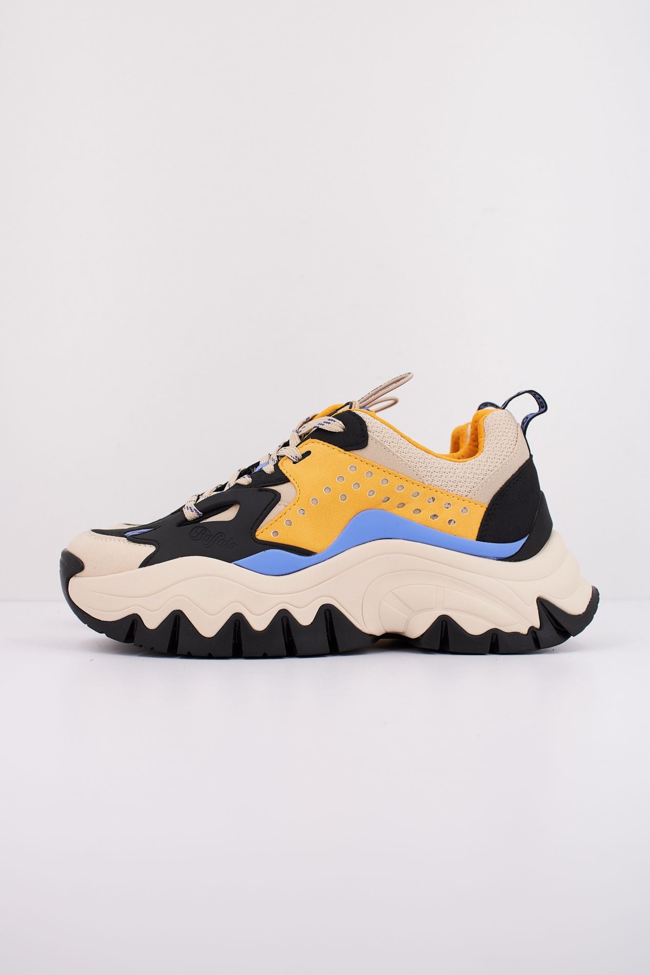 BUFFALO TRAIL ONE en color MULTICOLOR (1)