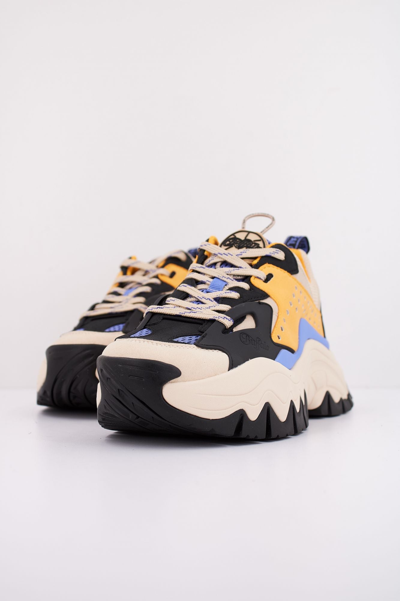 BUFFALO TRAIL ONE en color MULTICOLOR (2)