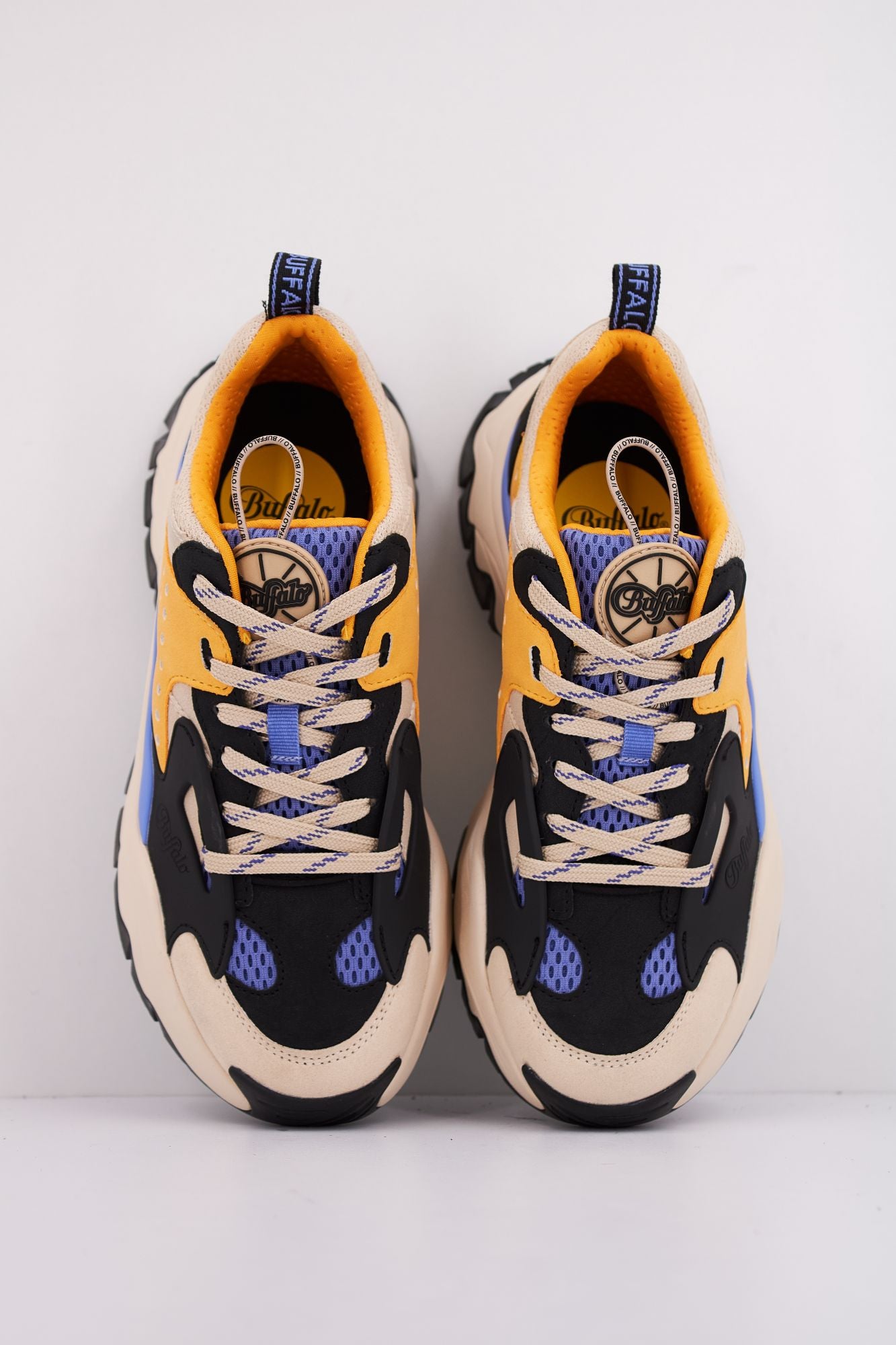 BUFFALO TRAIL ONE en color MULTICOLOR (3)