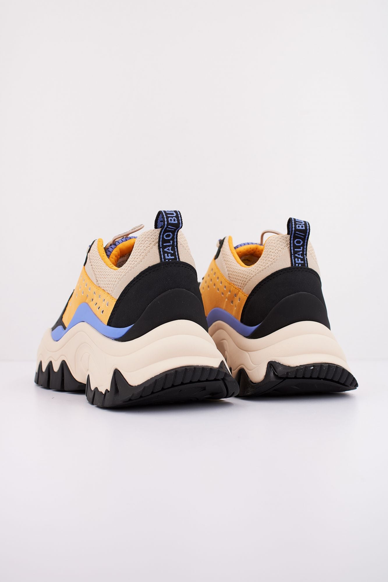 BUFFALO TRAIL ONE en color MULTICOLOR (4)