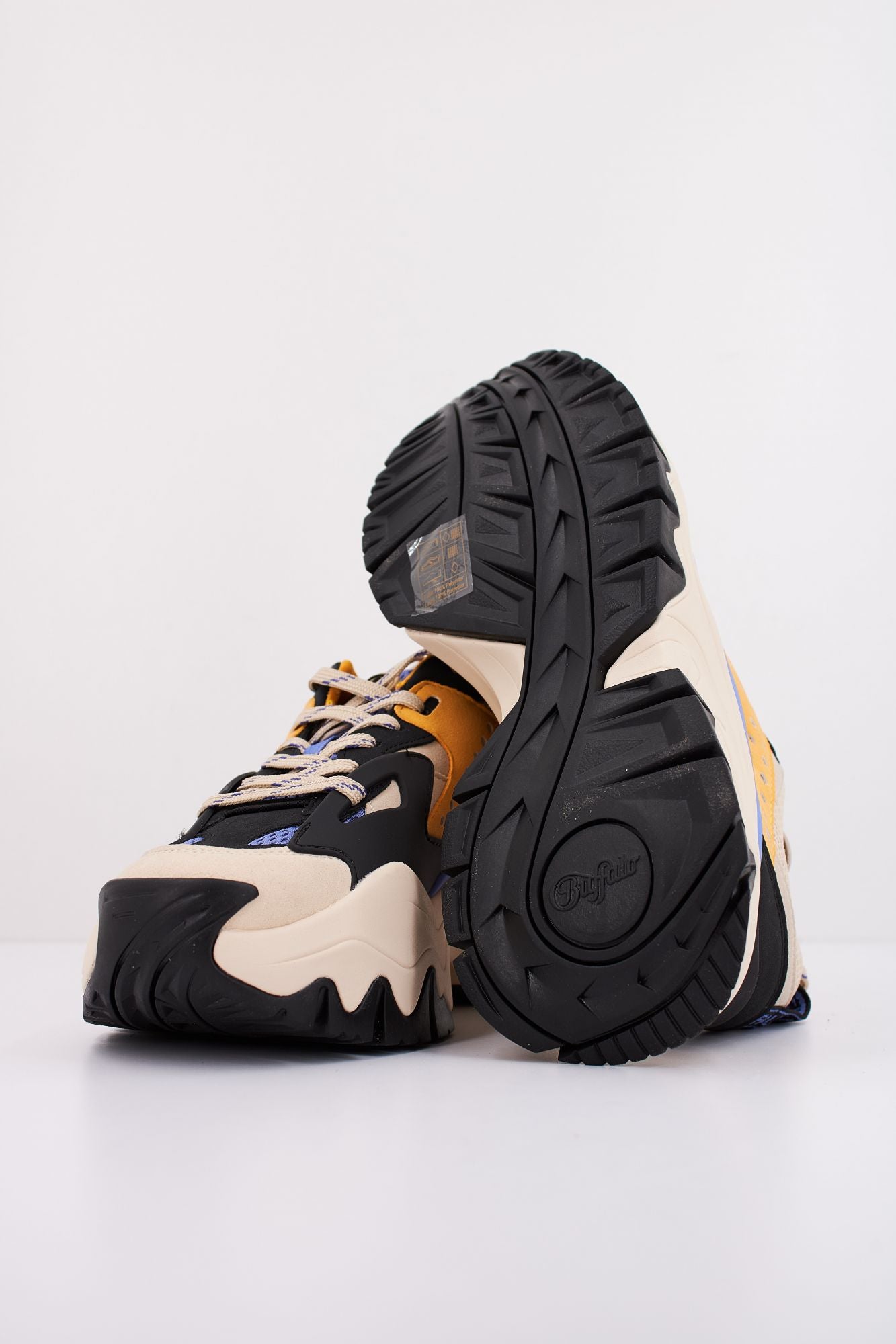 BUFFALO TRAIL ONE en color MULTICOLOR (5)