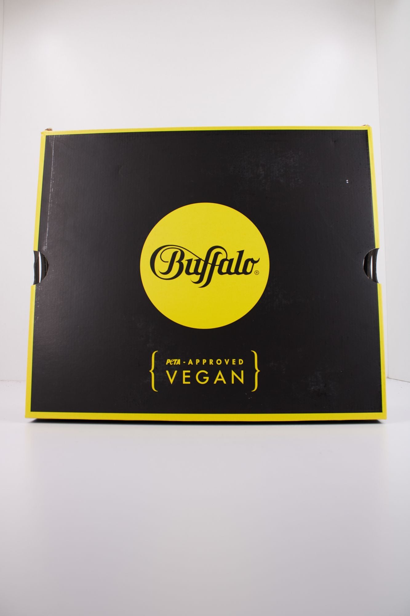 BUFFALO TRIPLET HOLLOW VNTG en color GRIS (6)