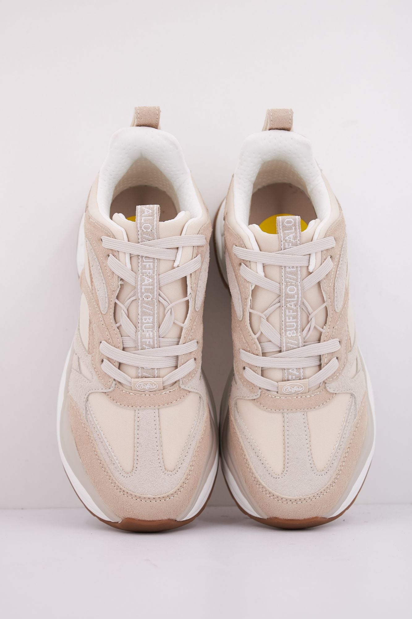 BUFFALO TRIPLET M en color BEIS (3)