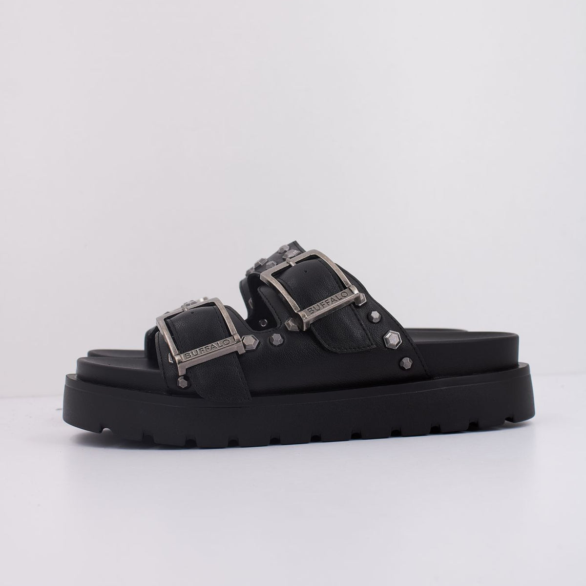 Sandalias Buffalo de Mujer online en Yellowshop