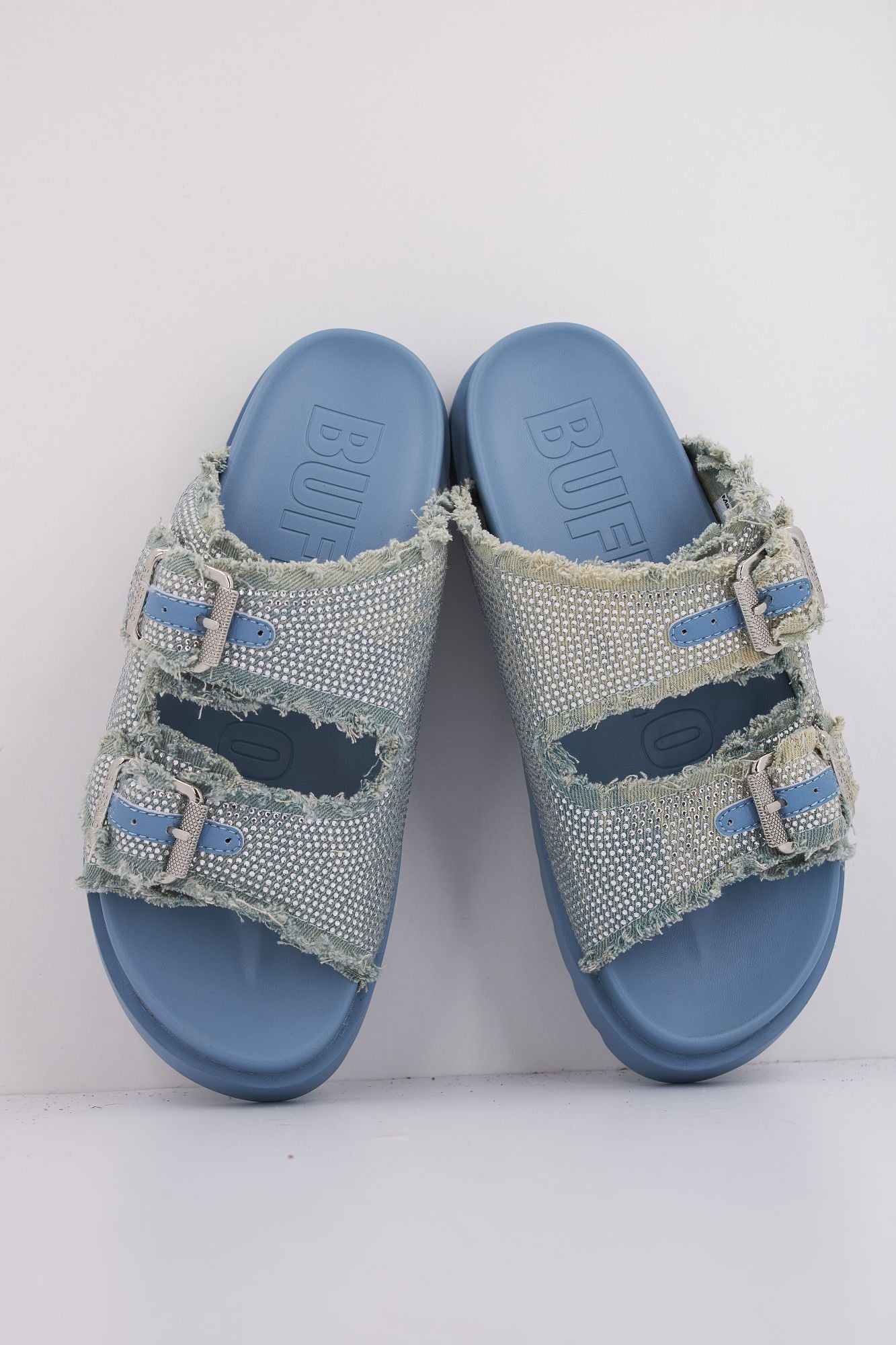 BUFFALO EVE ARI SPARK en color AZUL (3)