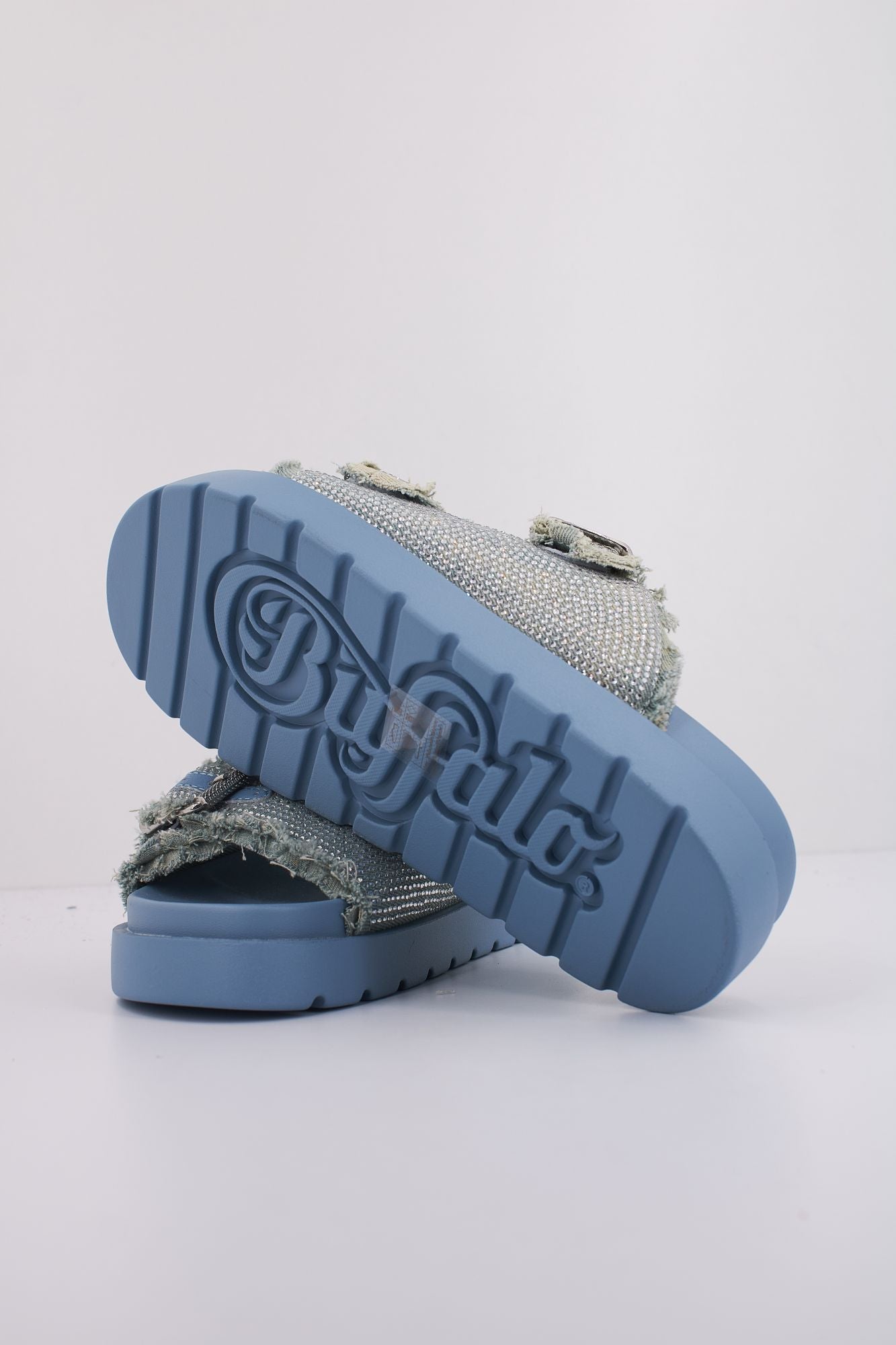 BUFFALO EVE ARI SPARK en color AZUL (5)