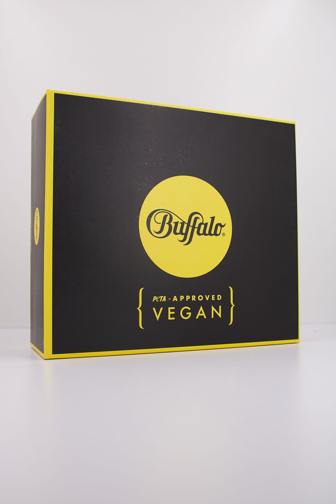 BUFFALO  CLD CHAI  en color BLANCO (6)