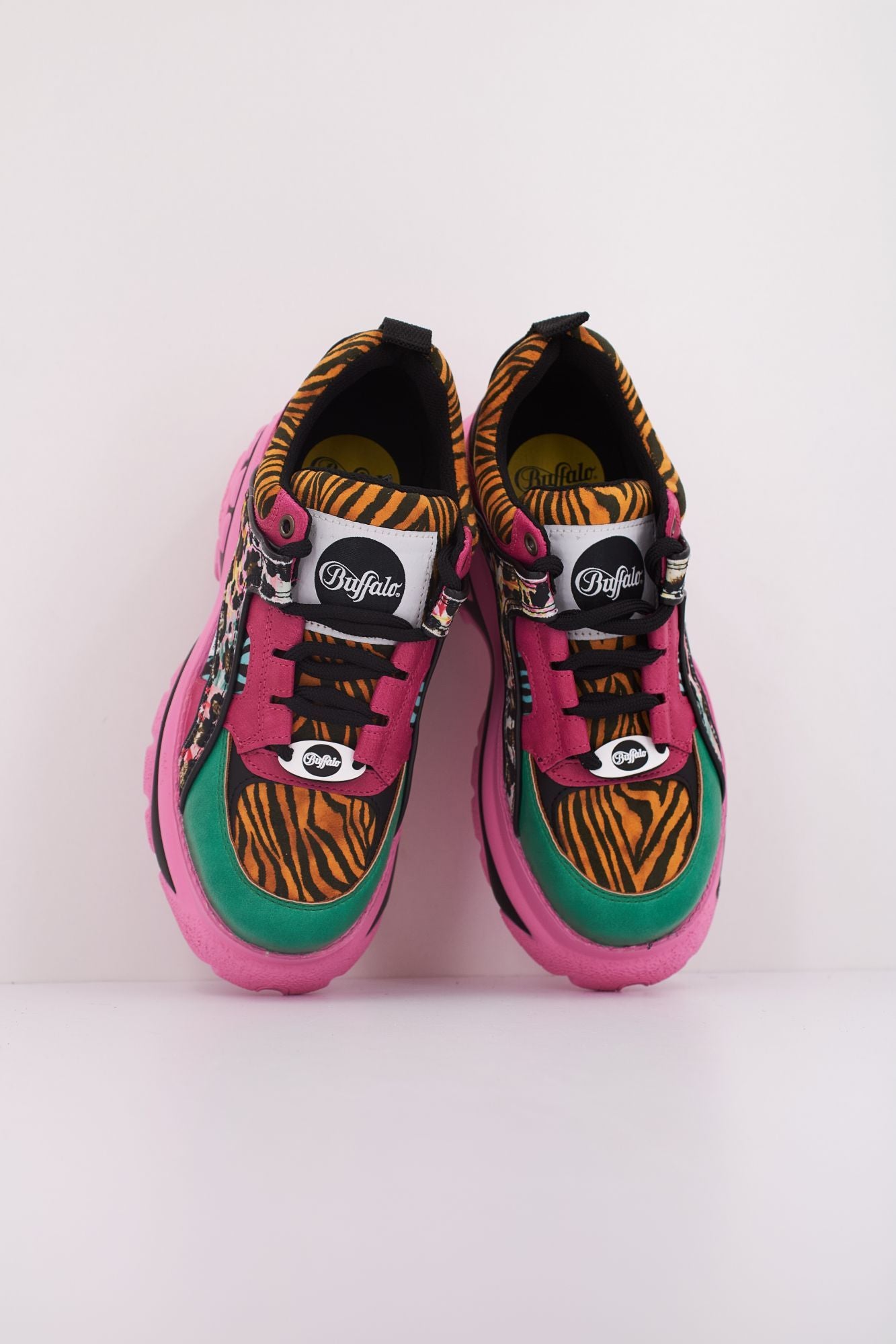 BUFFALO 1339-14 REV en color MULTICOLOR (3)