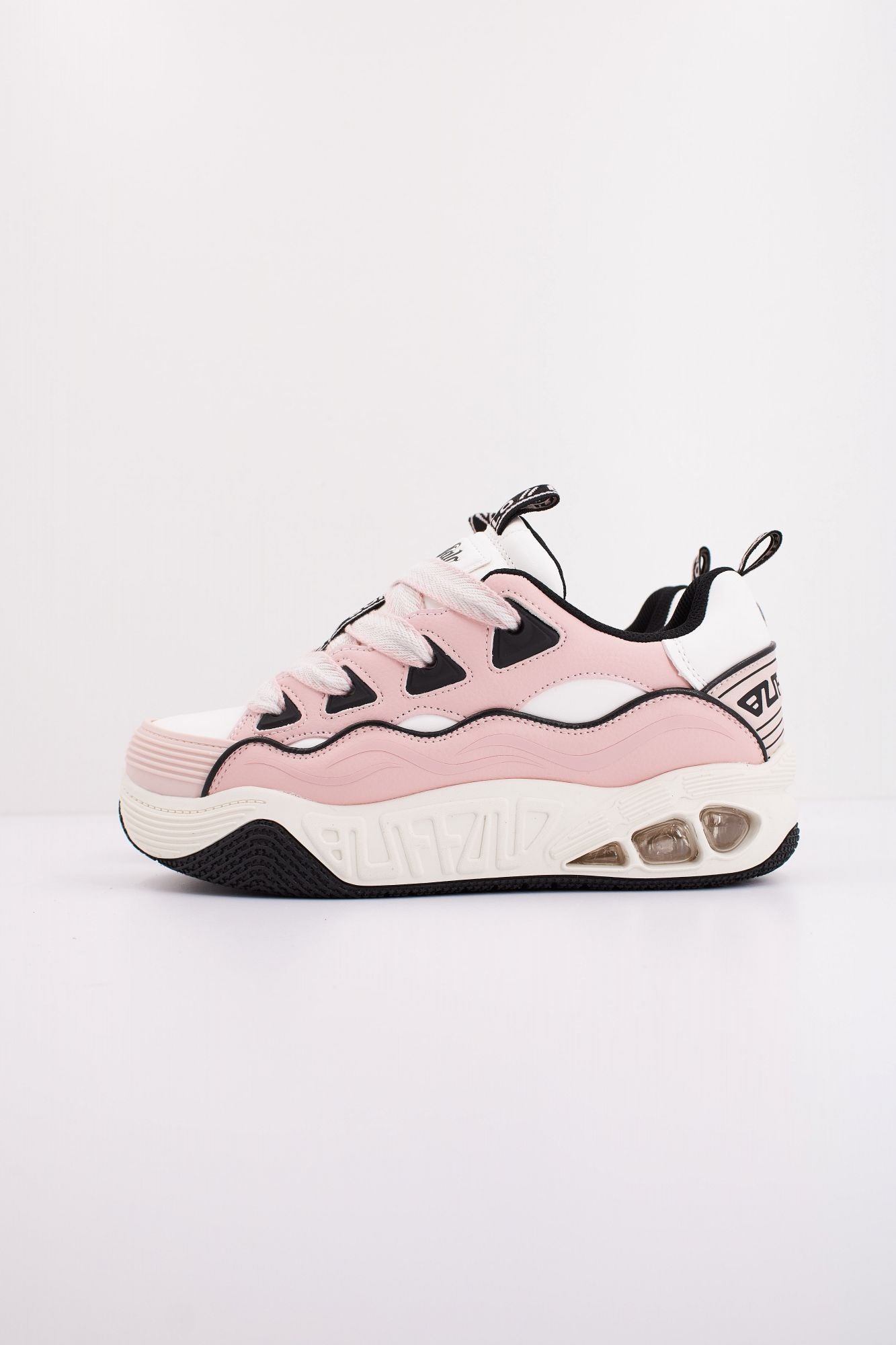 BUFFALO HERO SKATE en color ROSA (1)