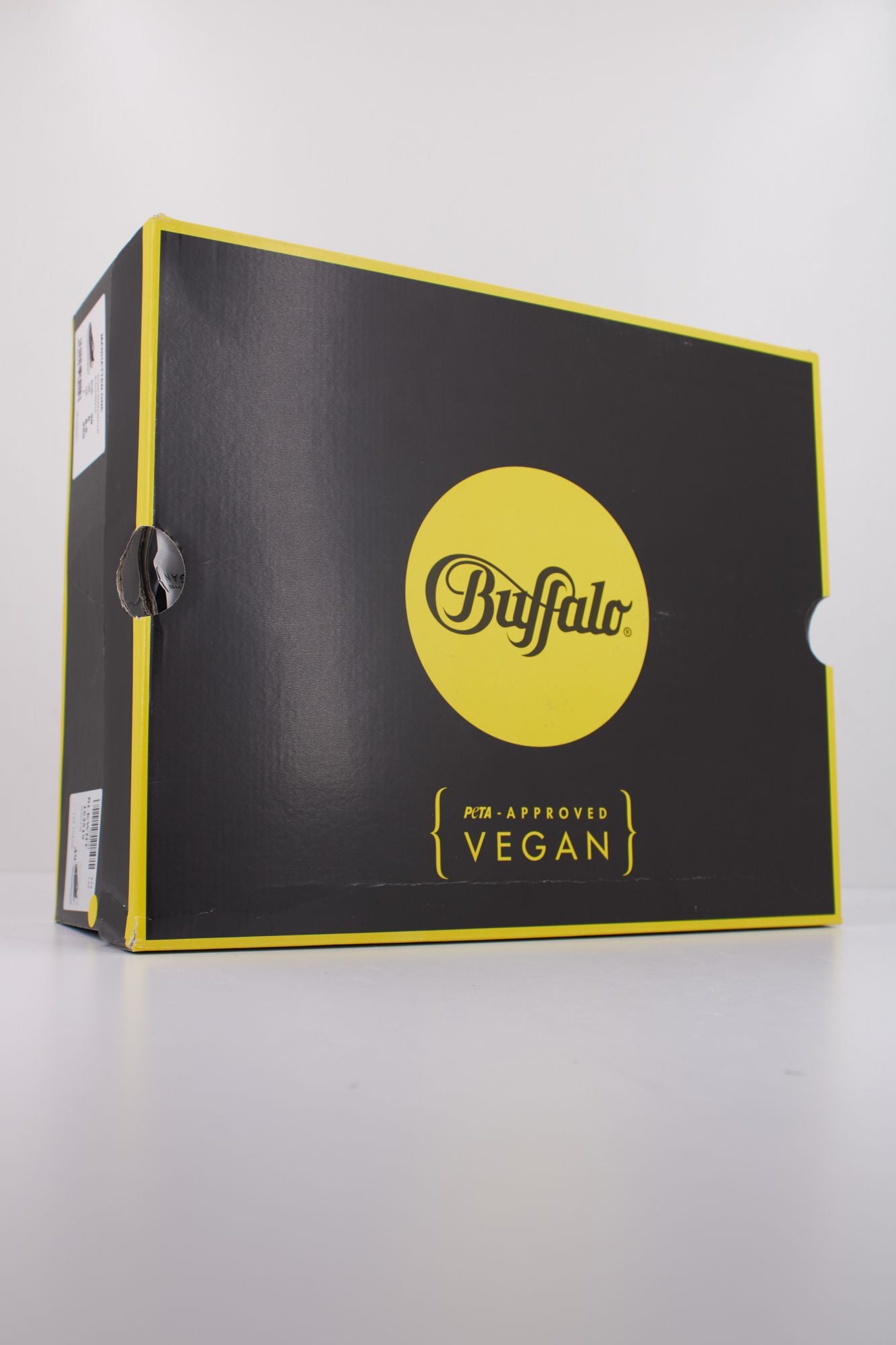 BUFFALO MANHATTEN ONE en color NEGRO (6)