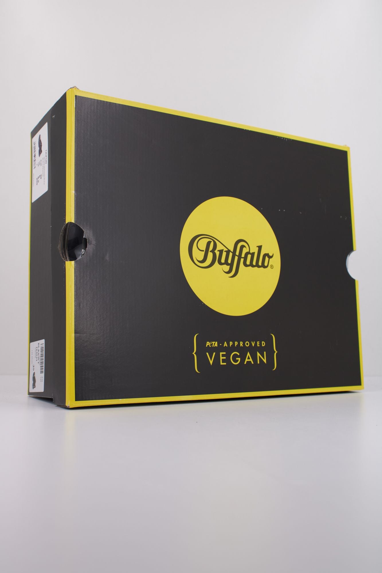 BUFFALO  TAIFUN  en color NEGRO (6)