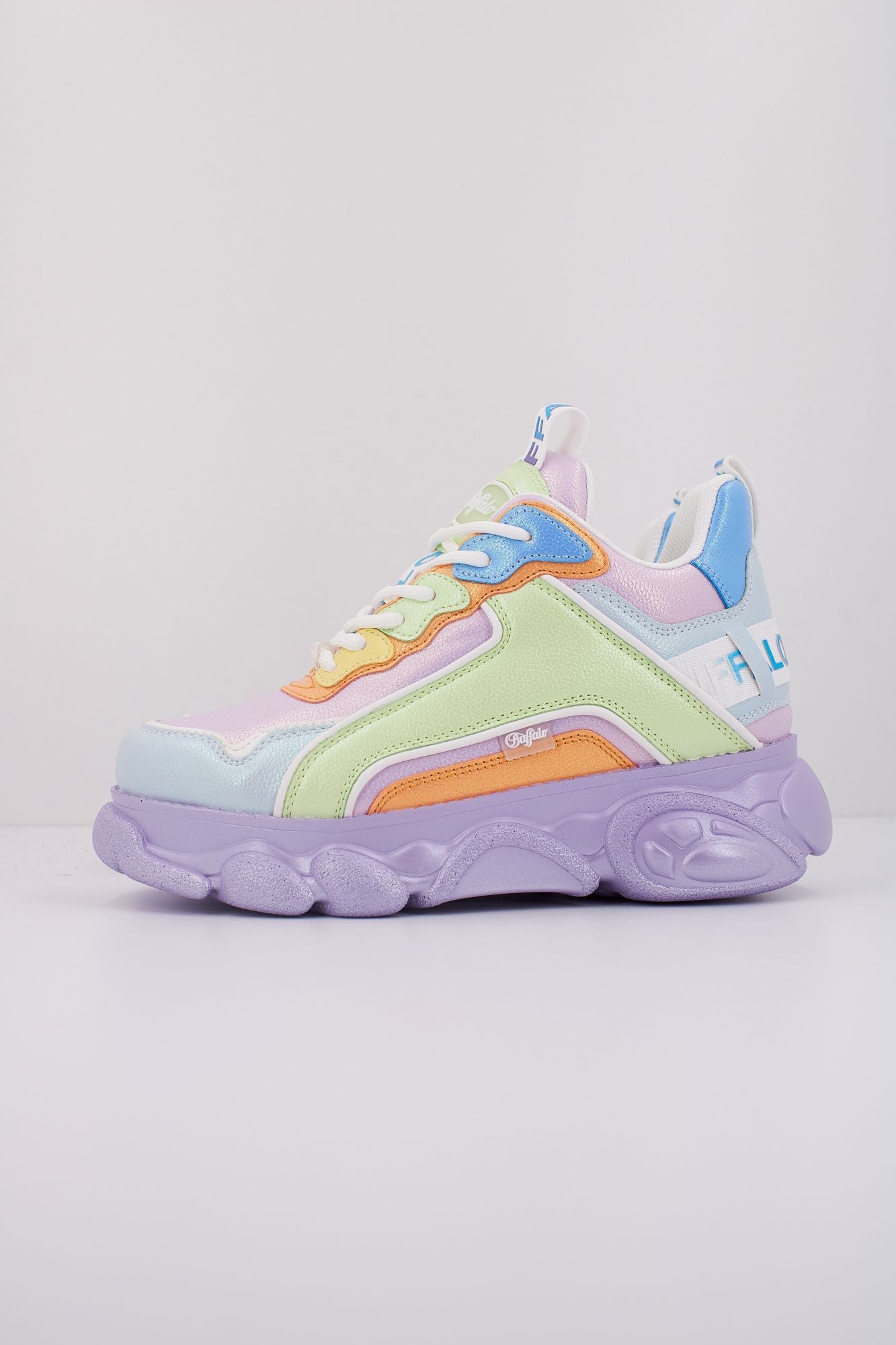 BUFFALO CLD CHAI en color MULTICOLOR (1)