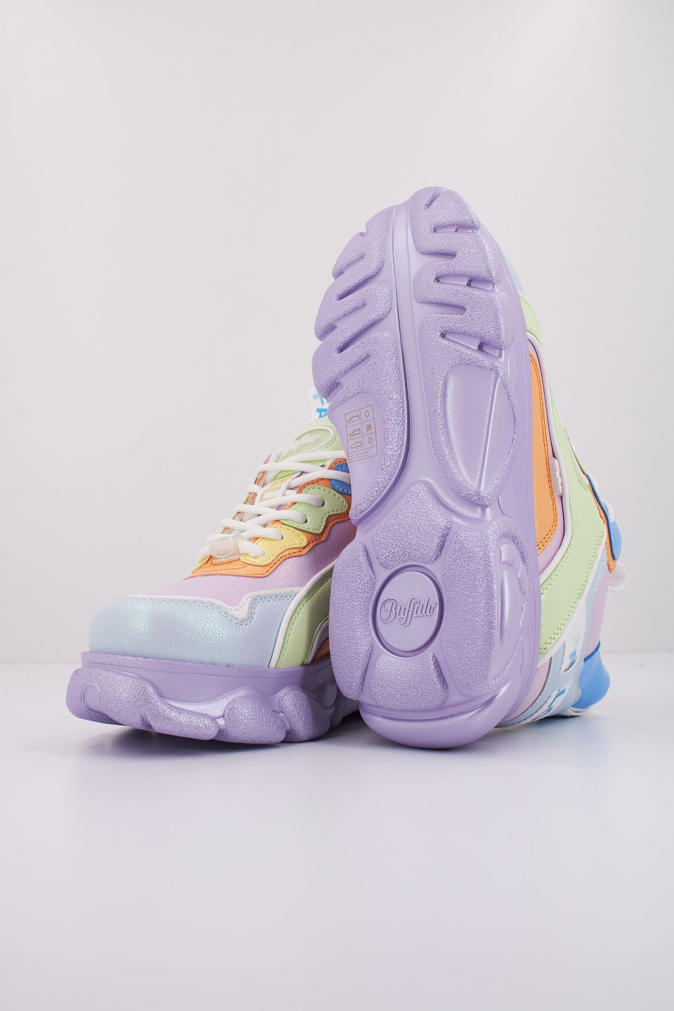 BUFFALO CLD CHAI en color MULTICOLOR (5)