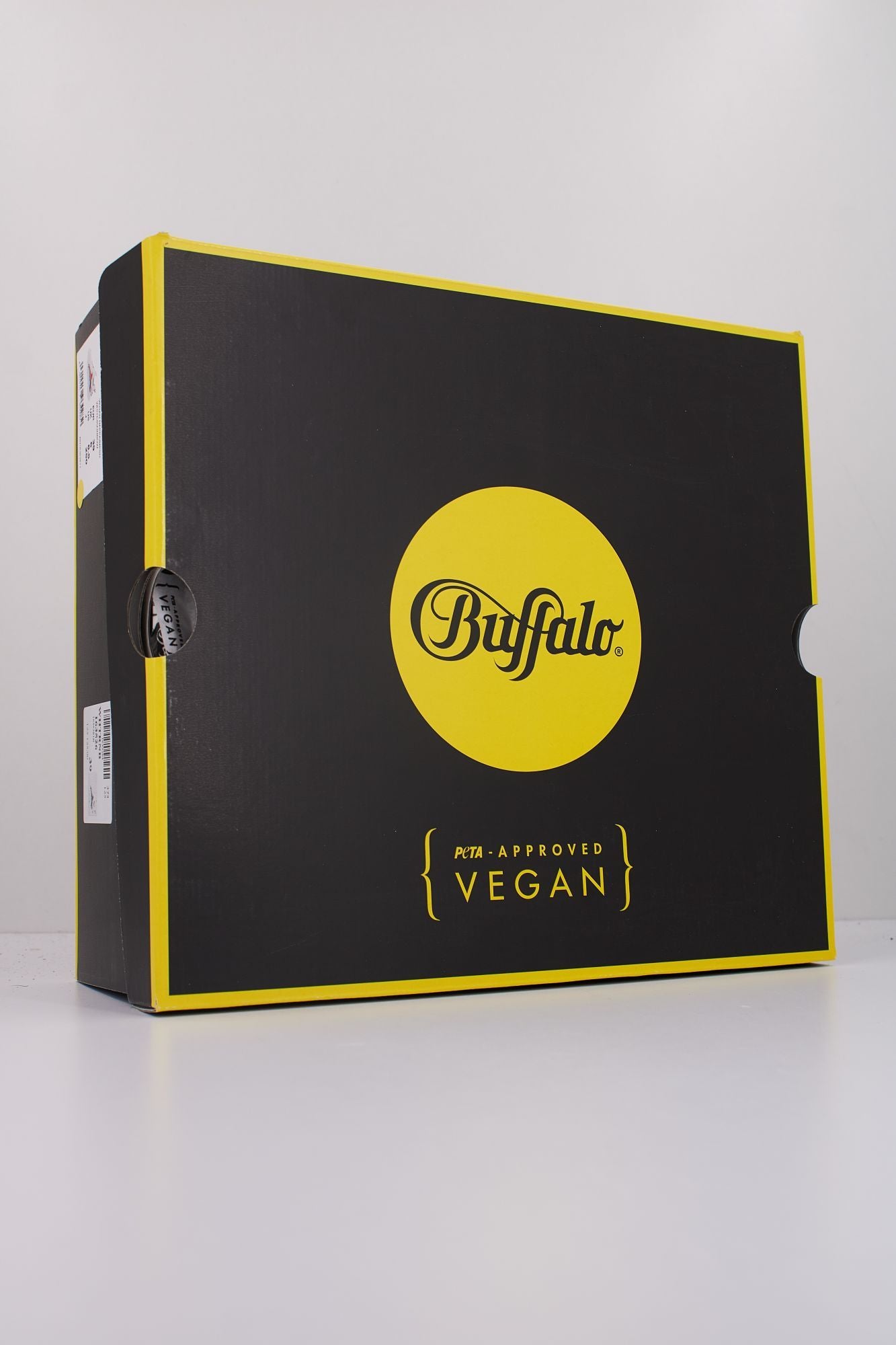 BUFFALO CLD CHAI en color BLANCO (6)