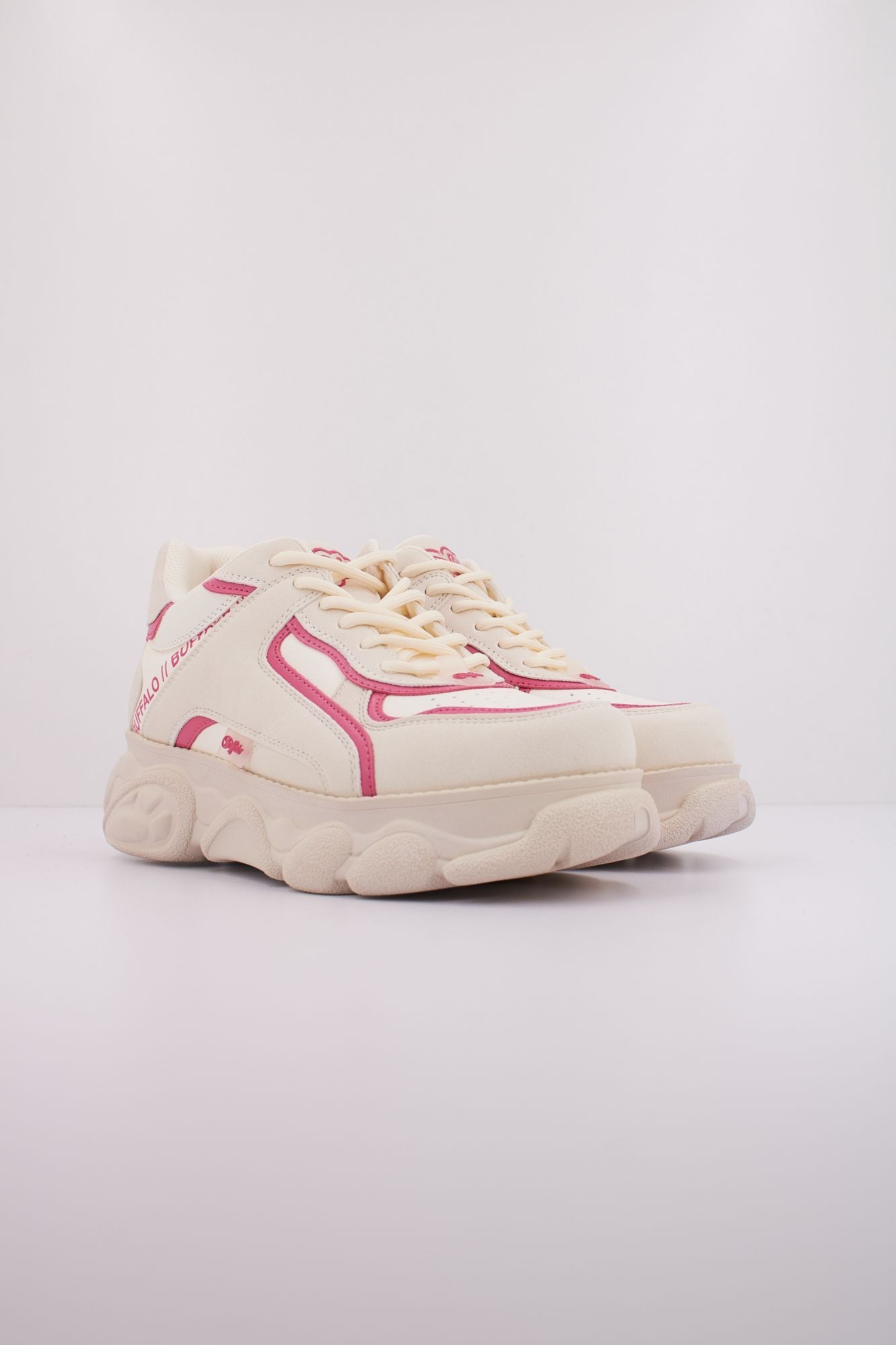 BUFFALO CLD ECHO en color BEIS (2)