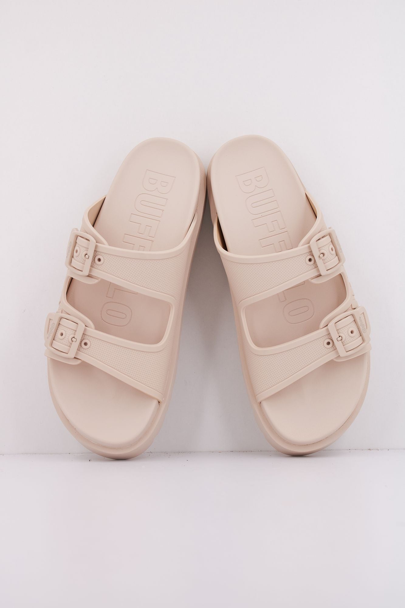 BUFFALO EVE SOL en color NUDE (3)