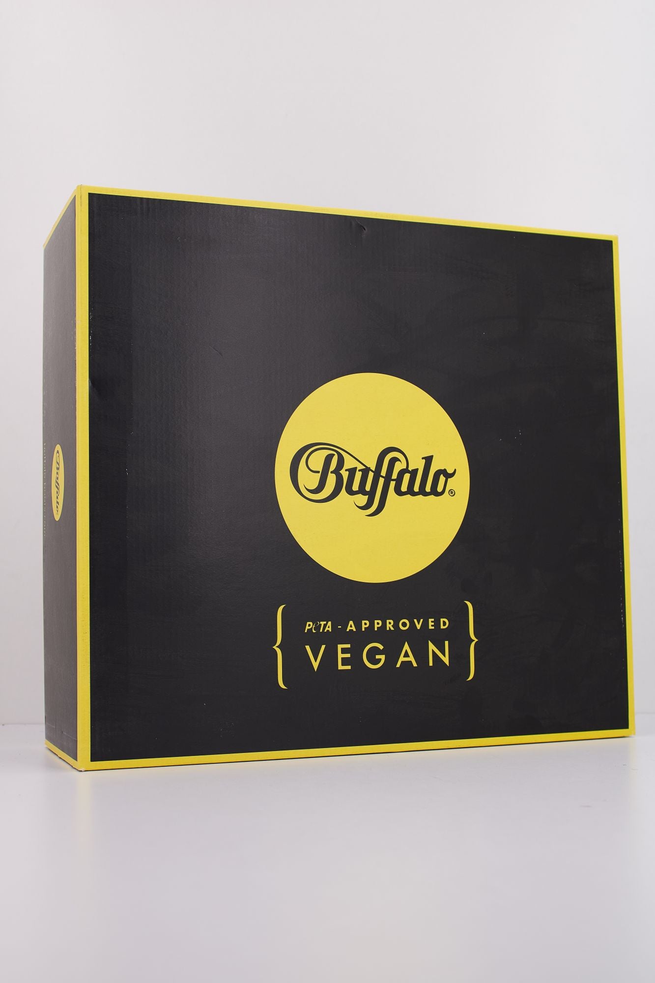 BUFFALO 1340-14 2.0 en color PLATA (6)