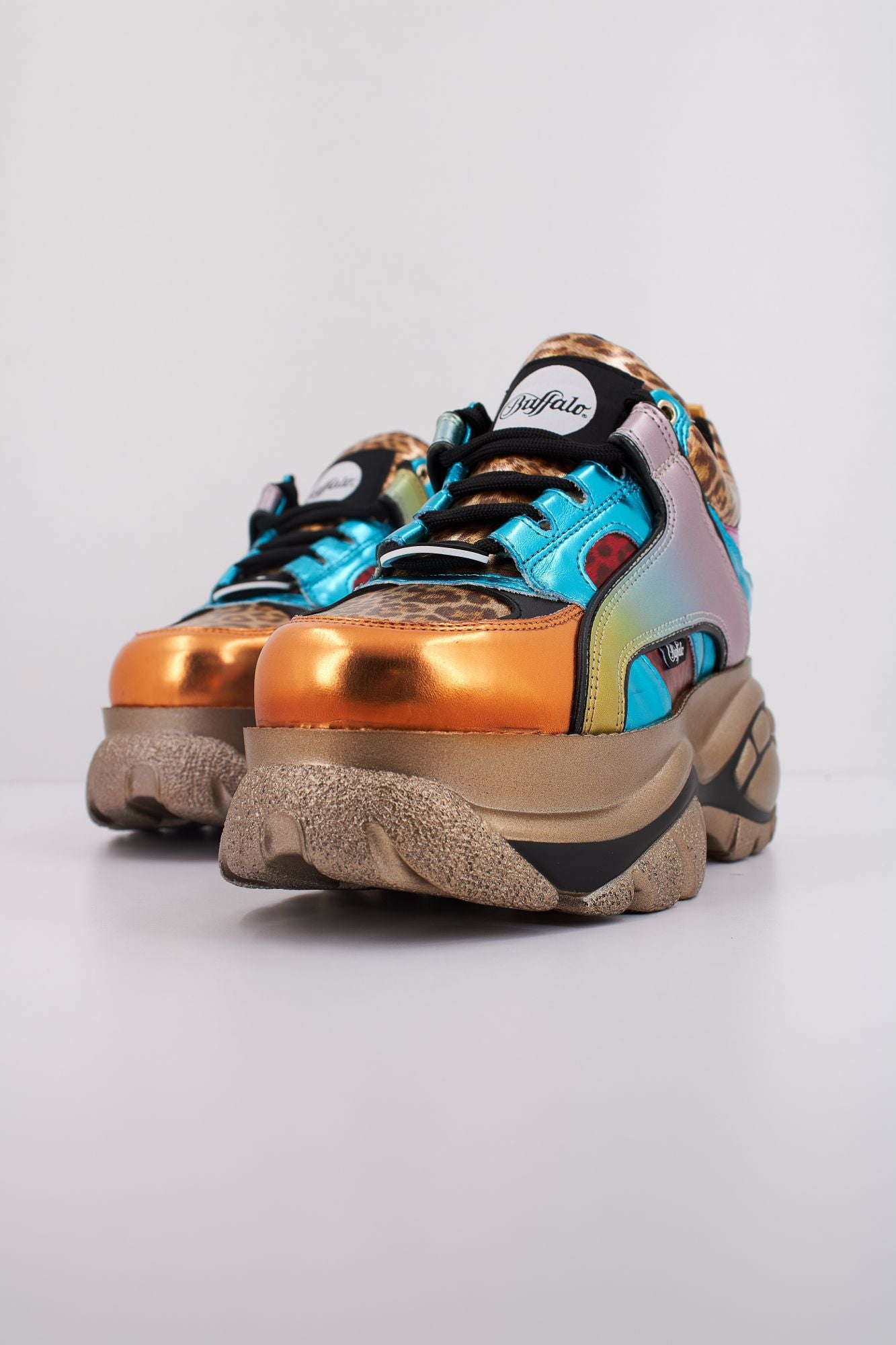 BUFFALO  1339-14 REV en color MULTICOLOR (2)