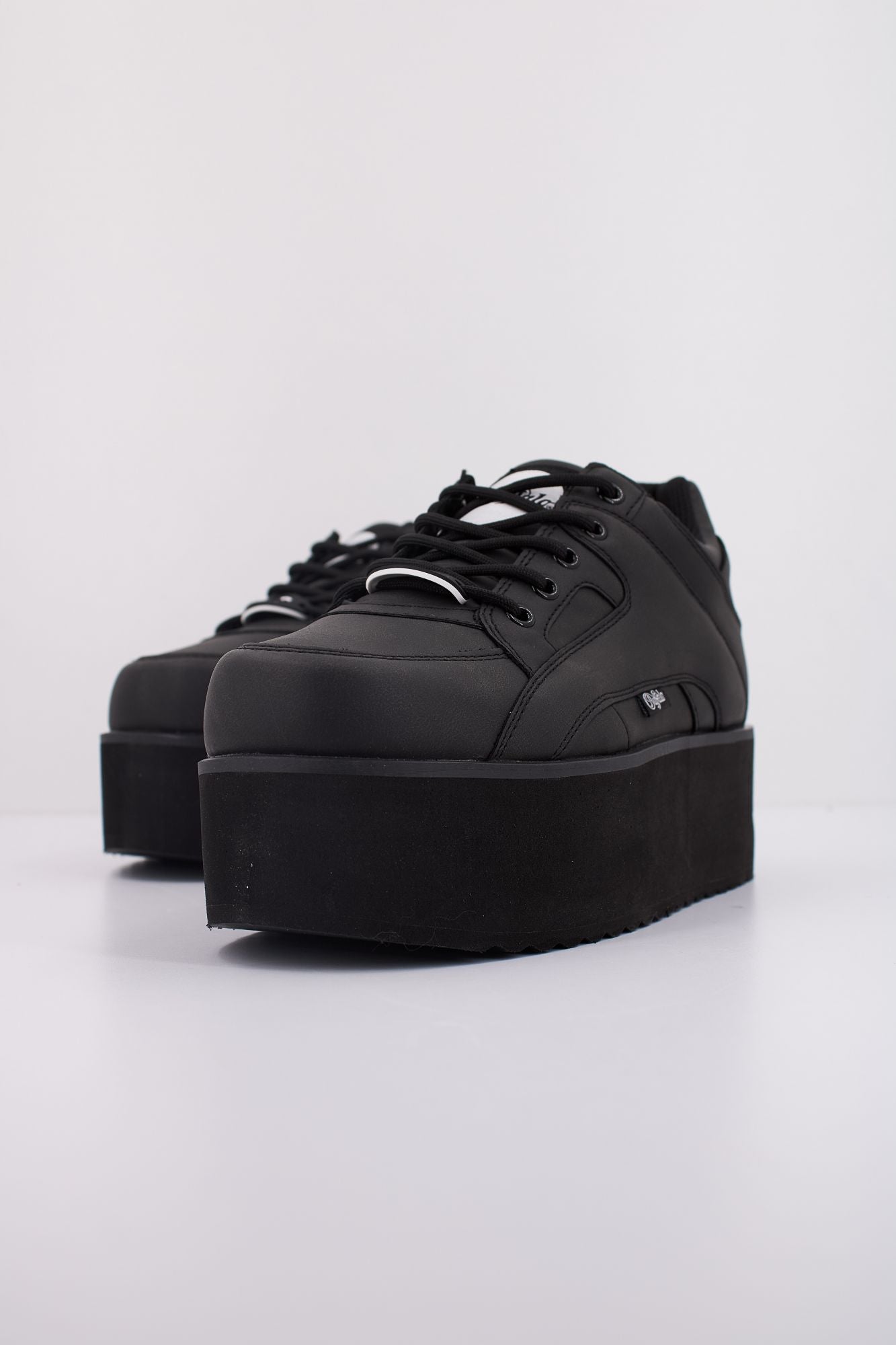 BUFFALO  en color NEGRO (2)