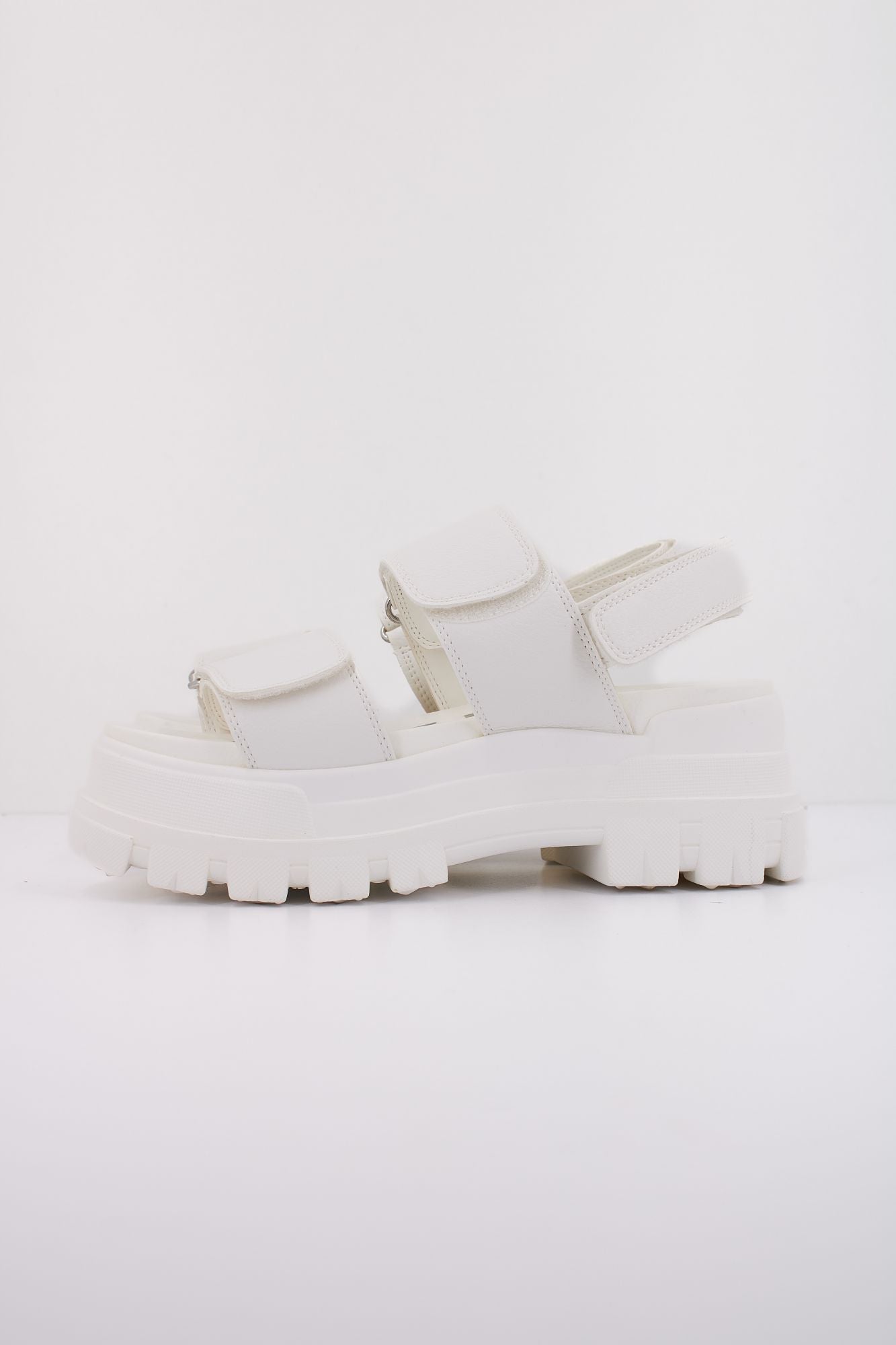 BUFFALO ASPHA SND en color BLANCO (1)