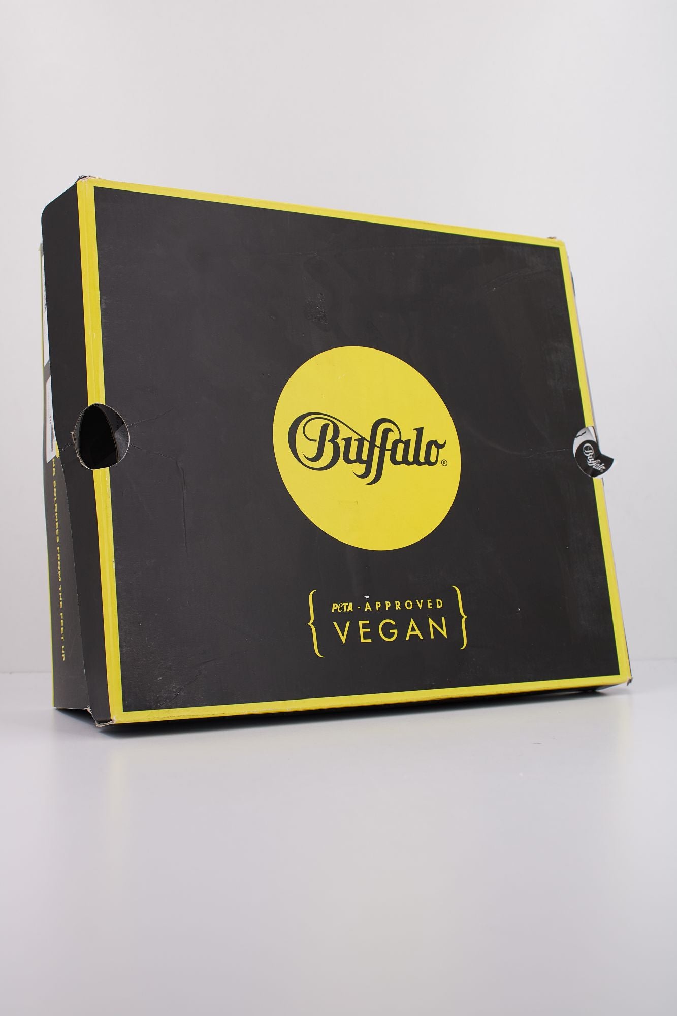 BUFFALO AVA VELARI en color NEGRO (6)