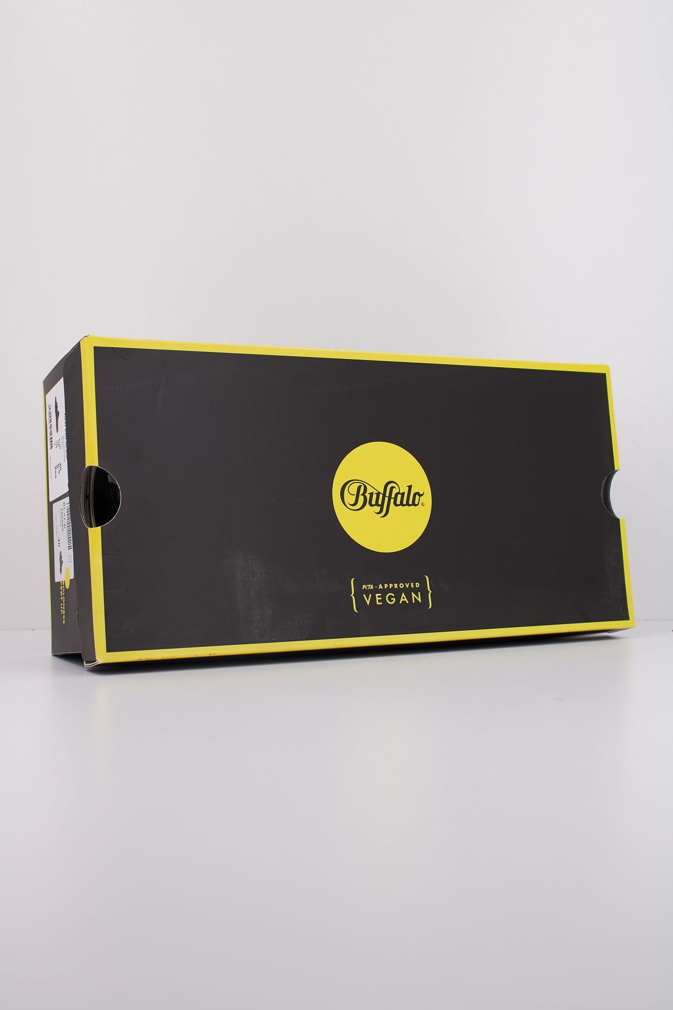 BUFFALO CLD ARI SLIDE en color NEGRO (6)