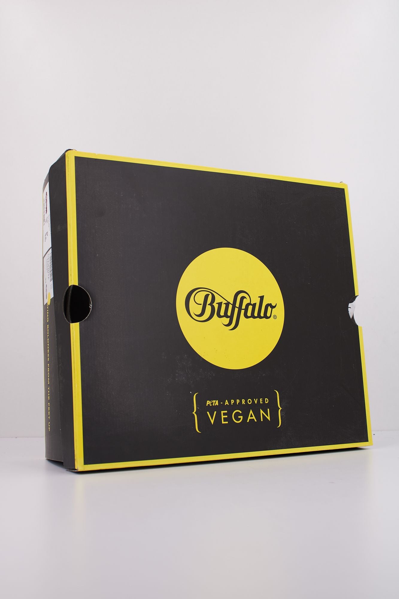 BUFFALO  FLORA CROSS QUILT en color BLANCO (6)