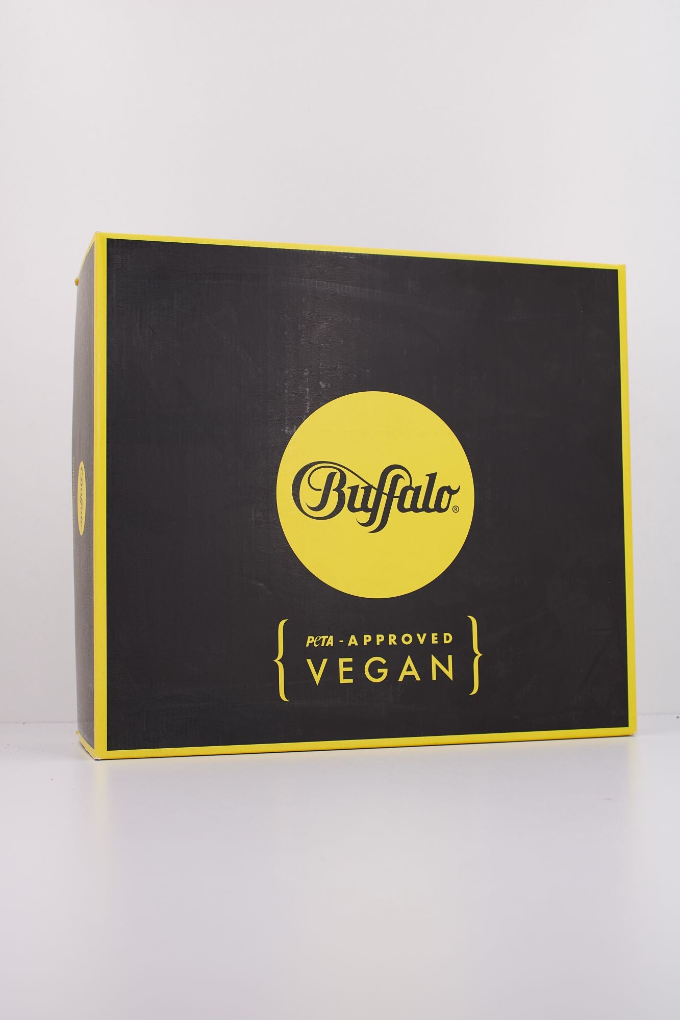 BUFFALO  CLD CHAI en color BLANCO (6)