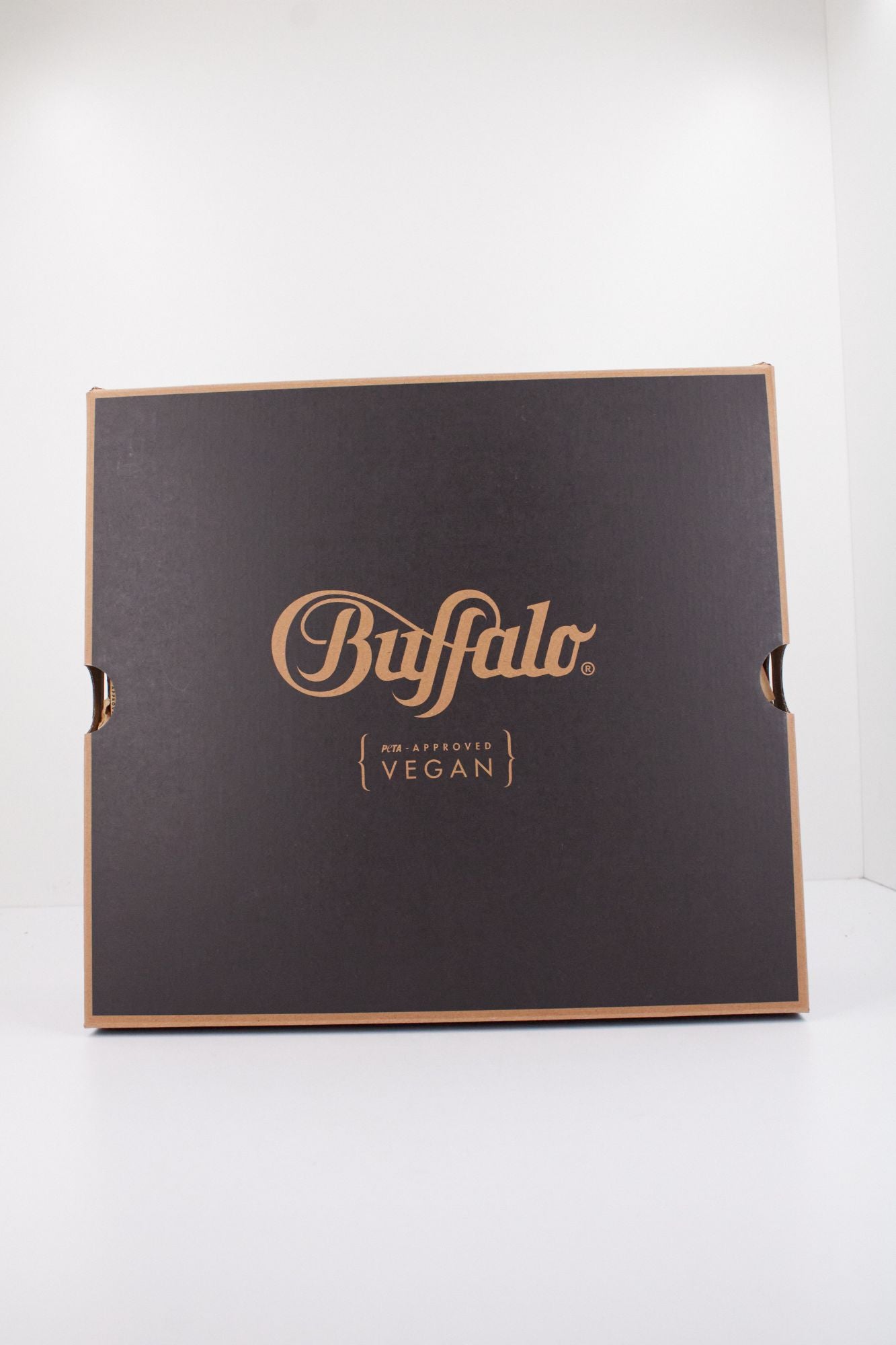 BUFFALO JUPITER SOCK BOOT en color NEGRO (6)