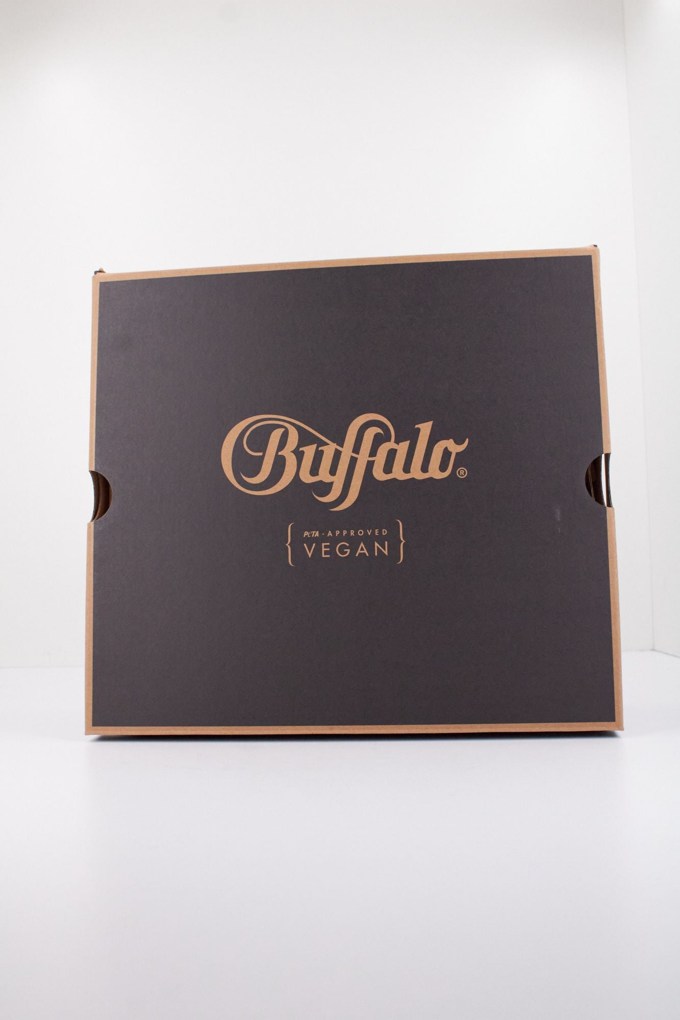 BUFFALO ASPEN COM MID WARM en color NEGRO (6)