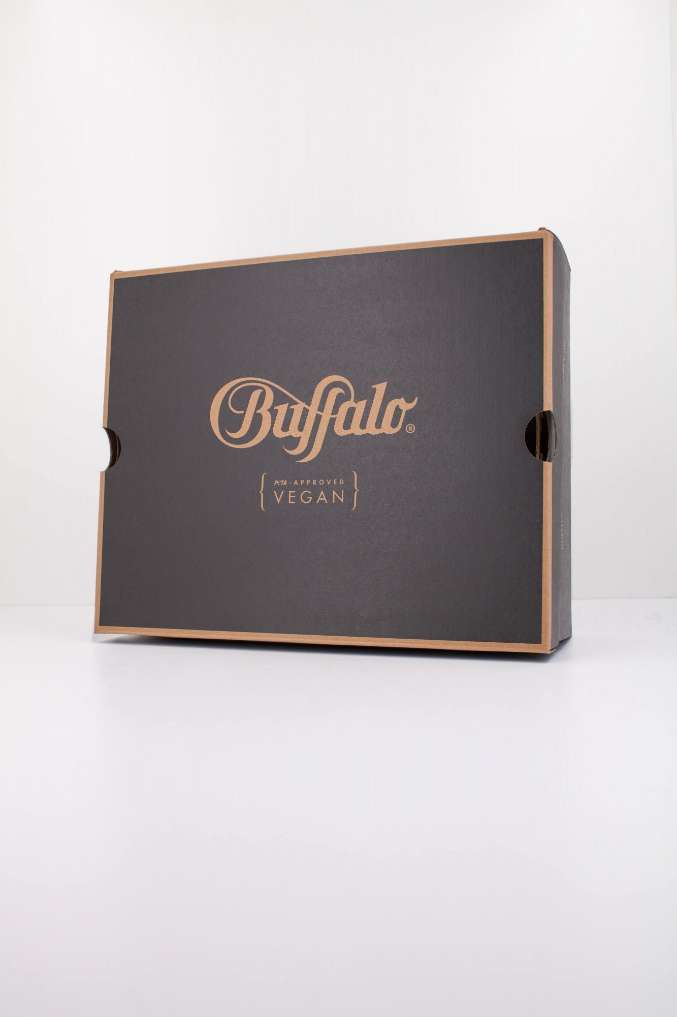 BUFFALO RIDR en color NEGRO (6)