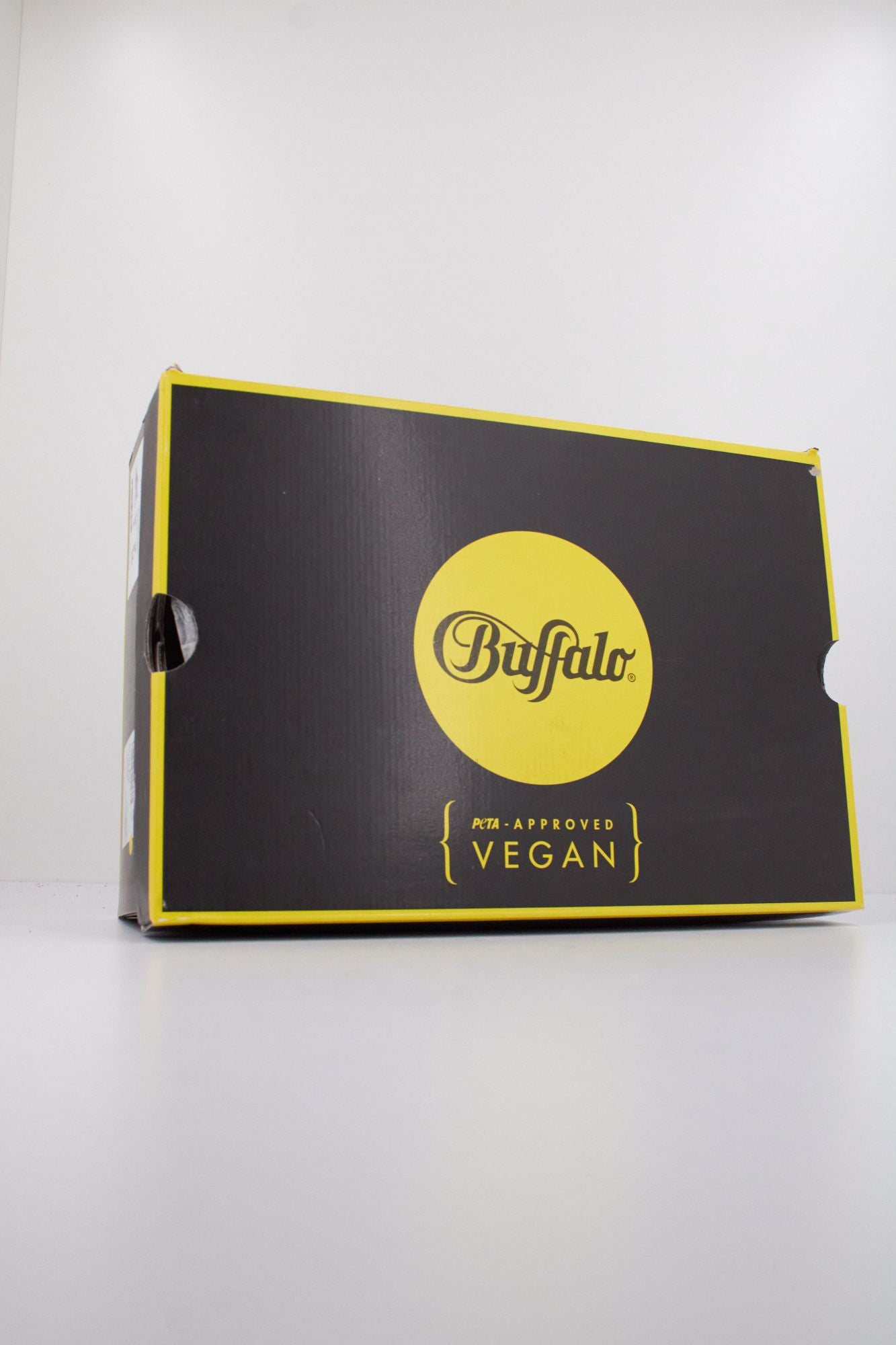 BUFFALO GOSPHER en color NEGRO (6)