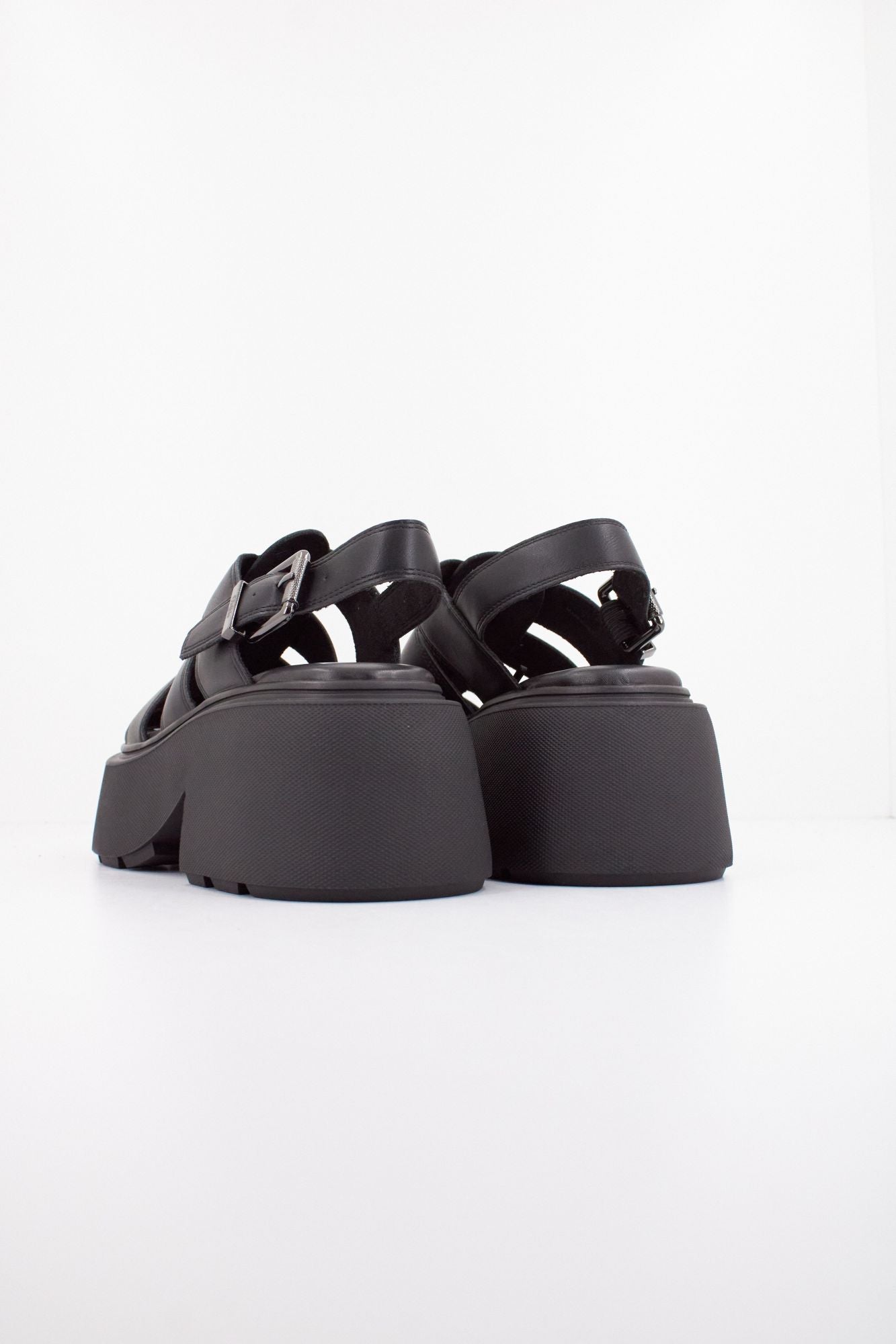 BUFFALO VICIOUS FISHER en color NEGRO (4)